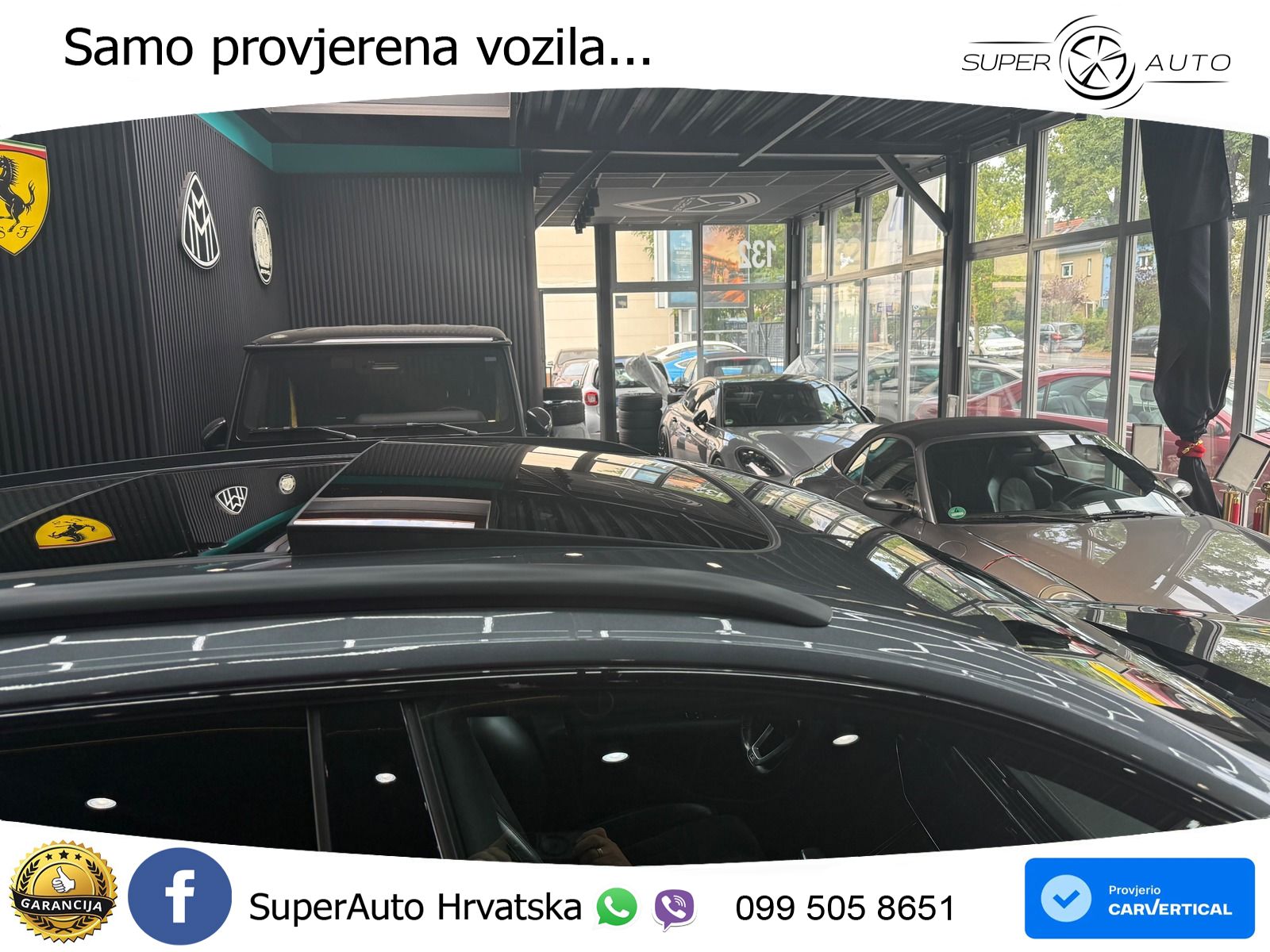 Audi Q8 50 TDI V6 (286 KS) quattro Tiptronic S line LED+GR SJED+ACC