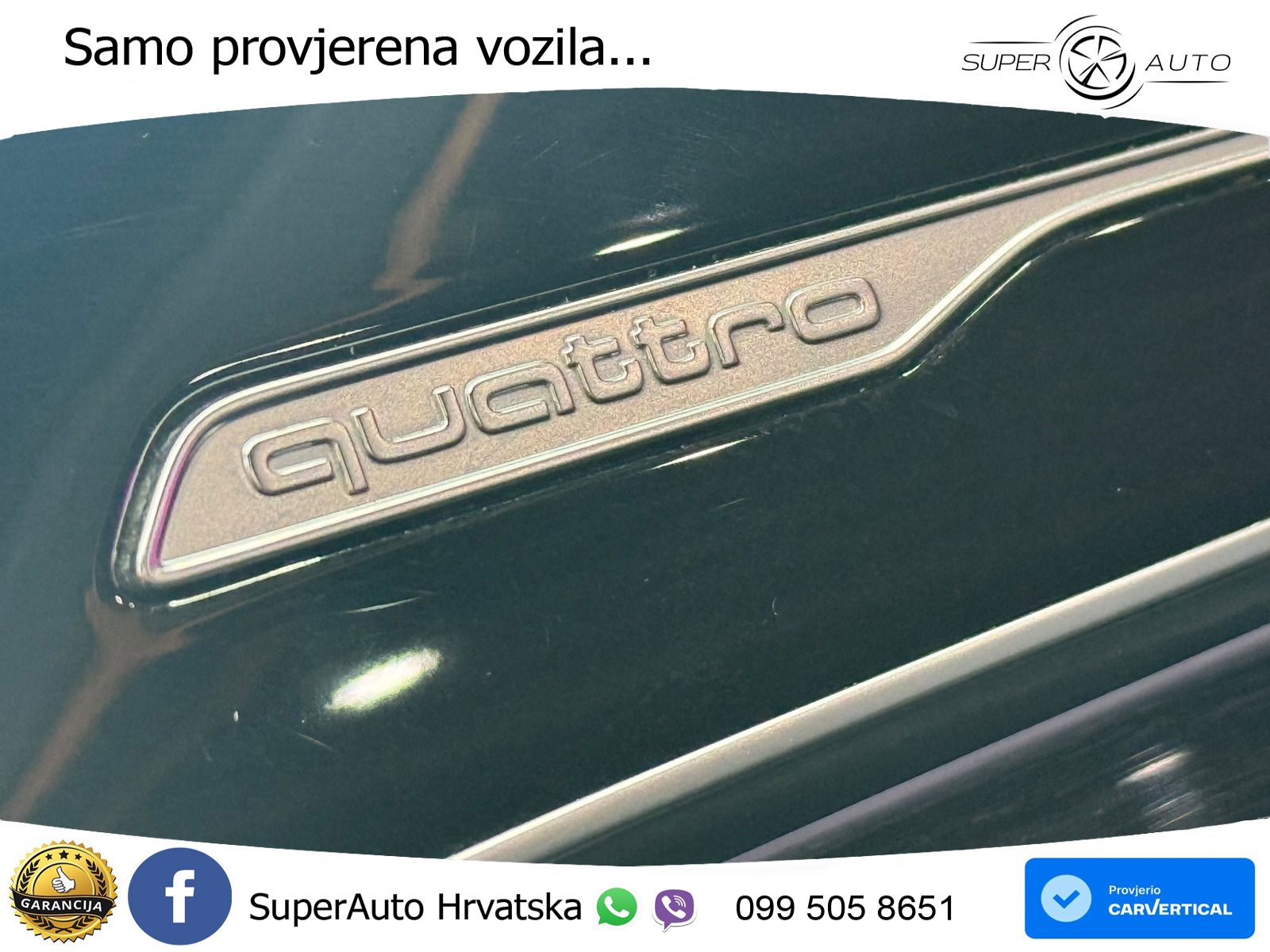 Audi Q8 50 TDI V6 (286 KS) quattro Tiptronic S line LED+GR SJED+ACC