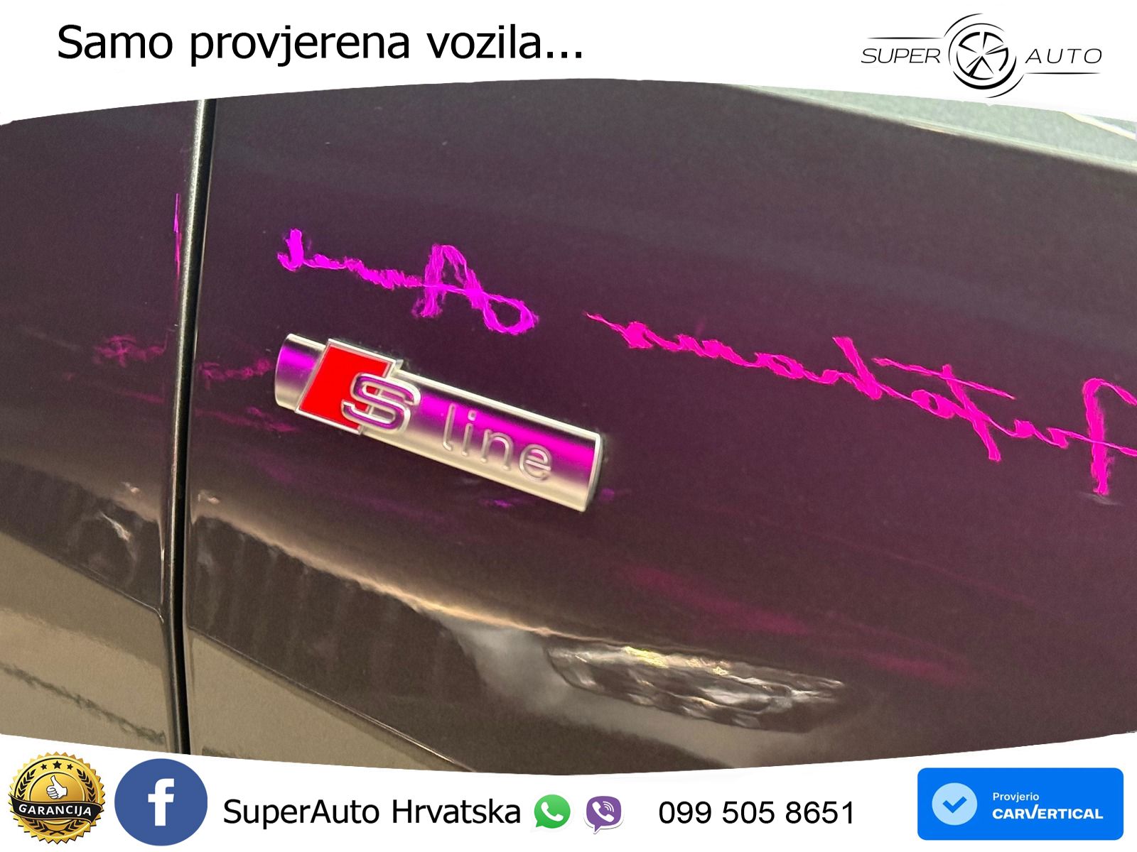 Audi Q8 50 TDI V6 (286 KS) quattro Tiptronic S line LED+GR SJED+ACC