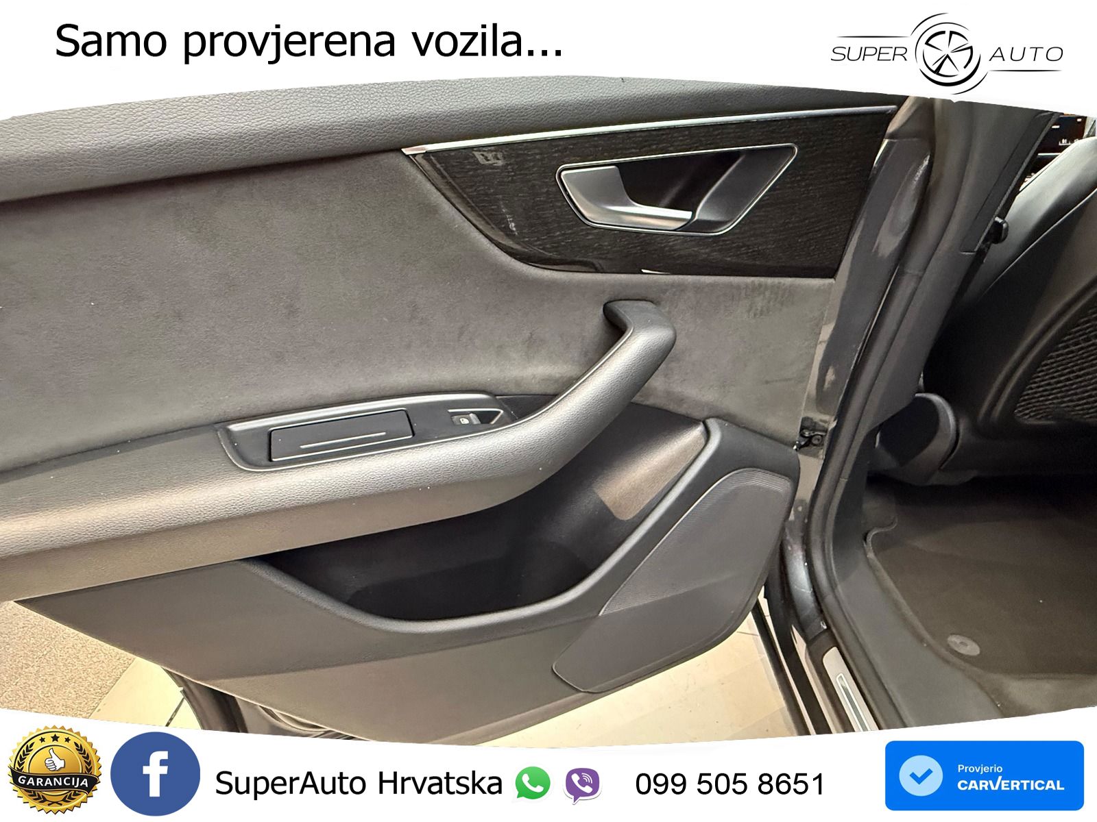 Audi Q8 50 TDI V6 (286 KS) quattro Tiptronic S line LED+GR SJED+ACC