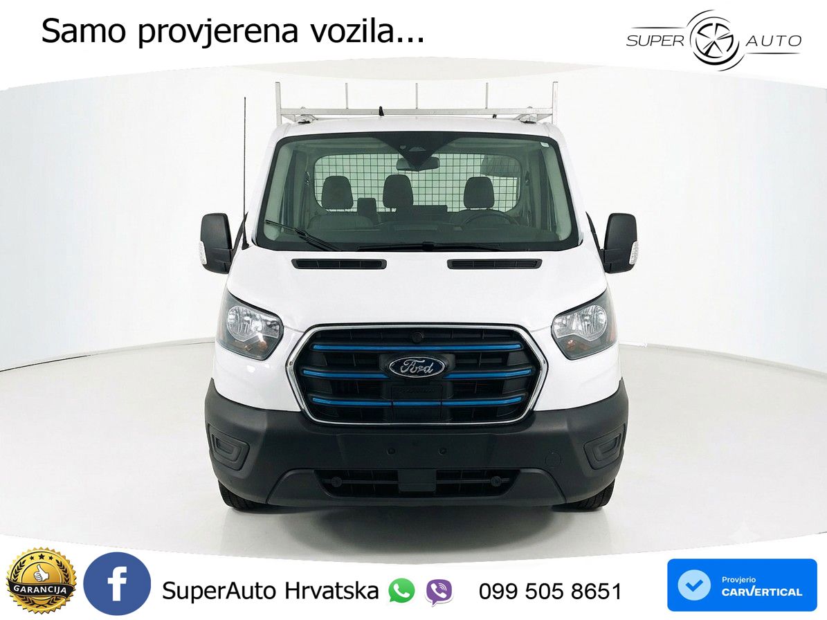 Ford Transit 269 KS