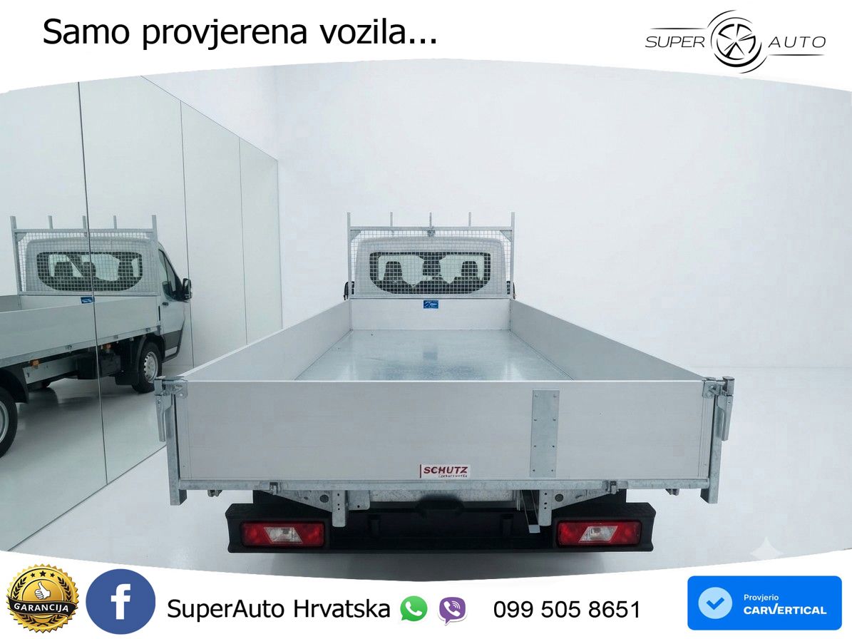 Ford Transit 269 KS