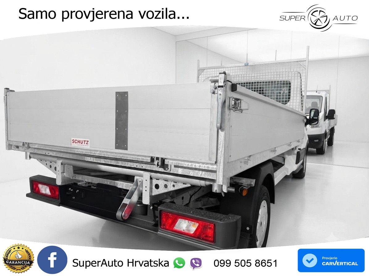 Ford Transit 269 KS