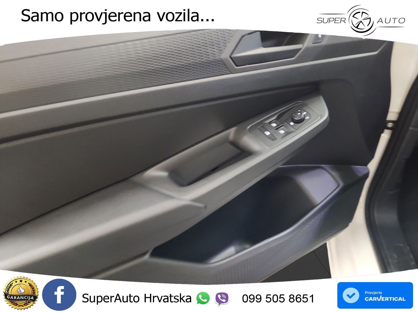 VW Caddy 102 KS