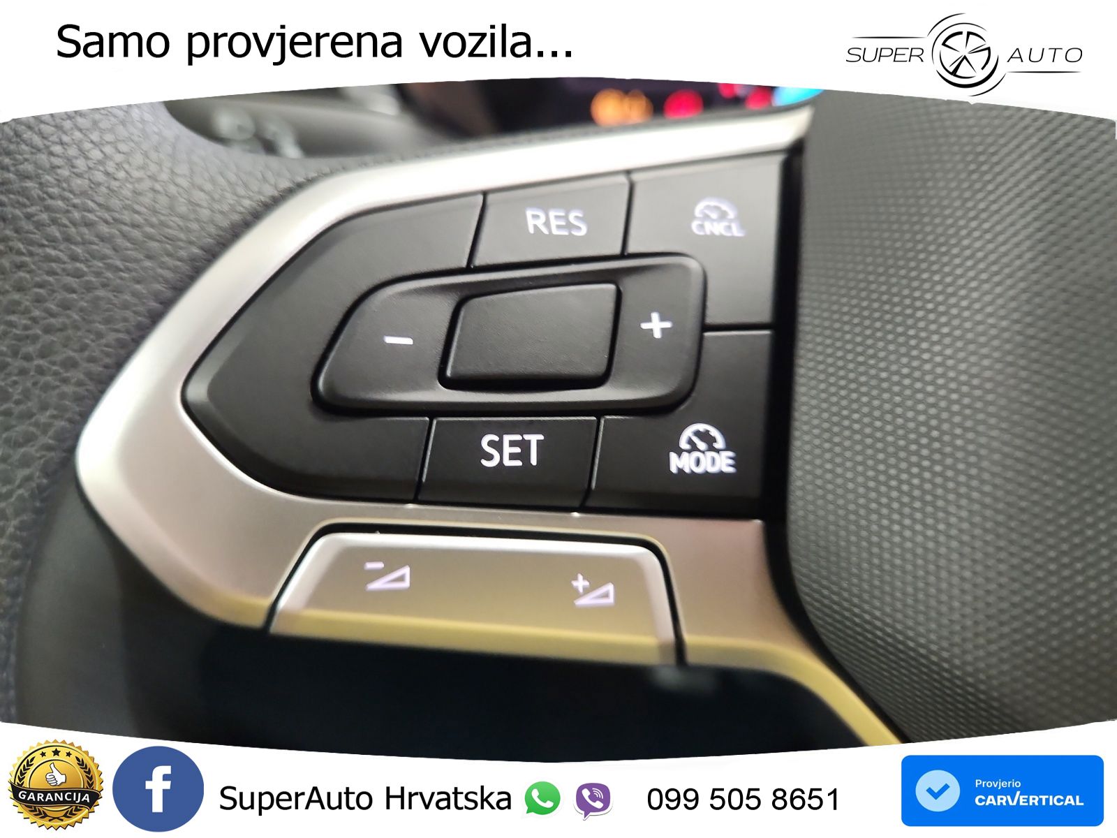 VW Caddy 102 KS