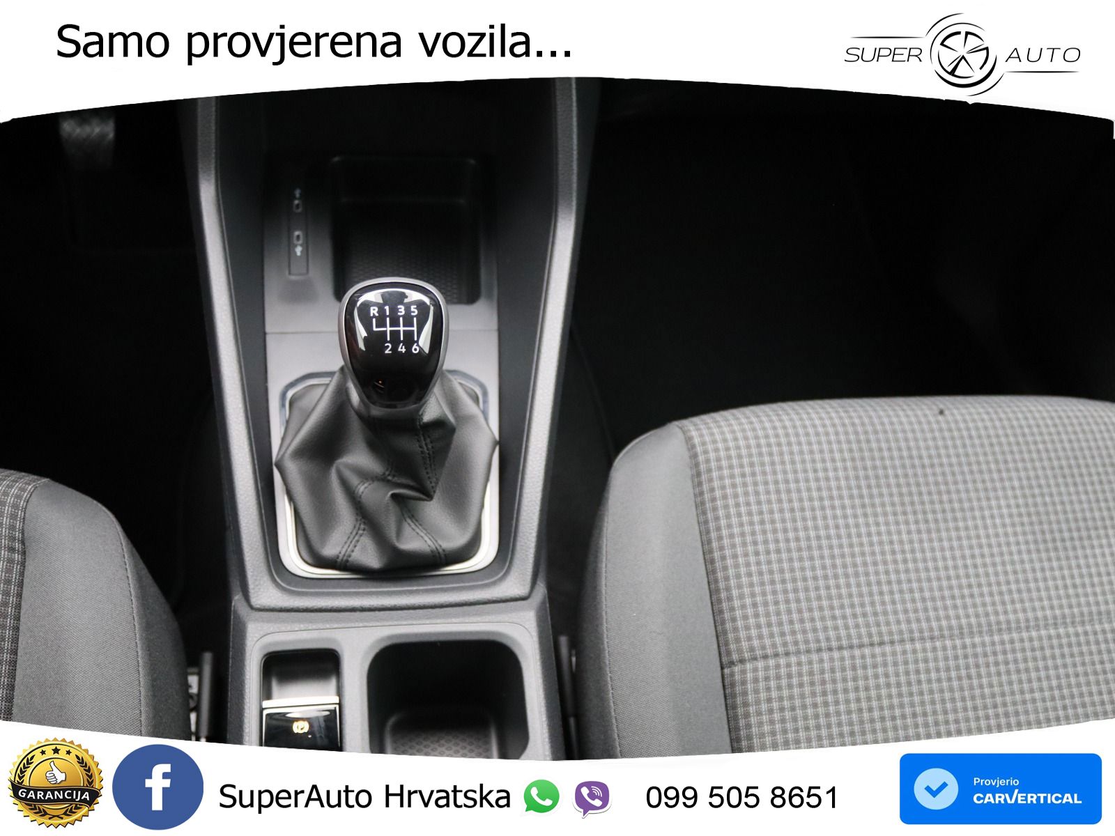 VW Caddy 116 KS