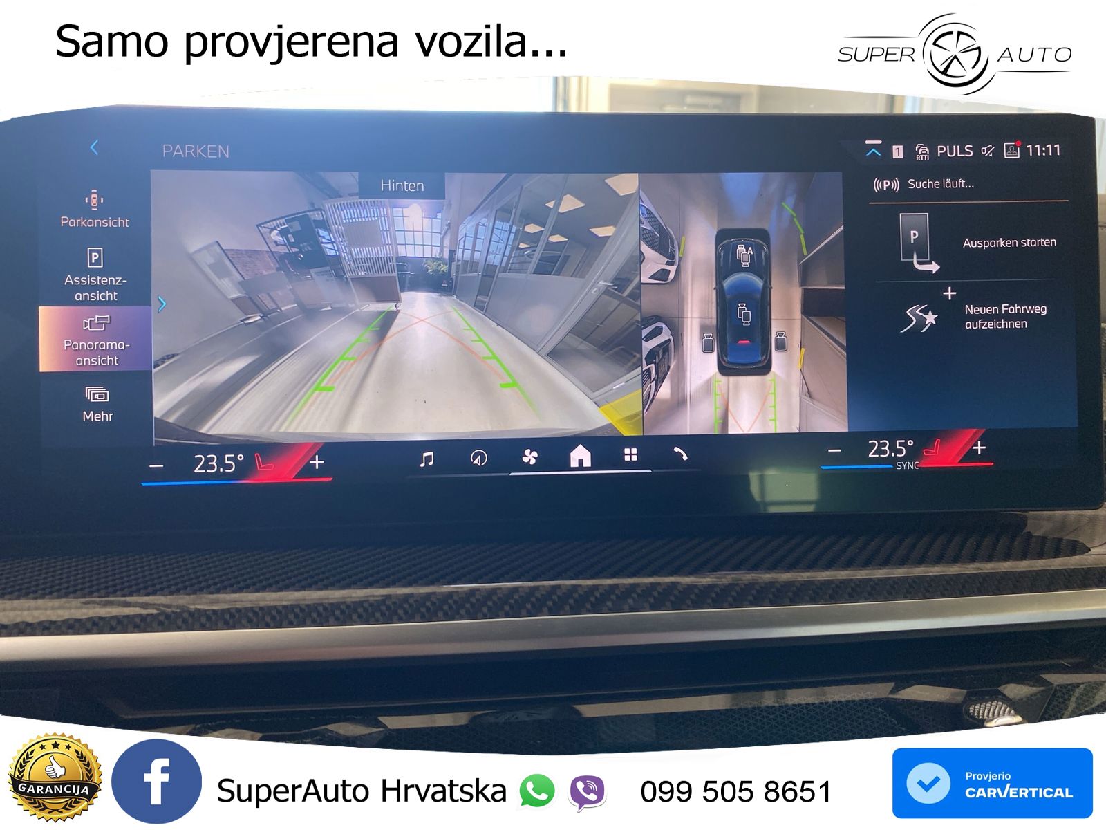BMW X6 40d (352 KS) xDrive Steptronic LED+GR SJED+ACC