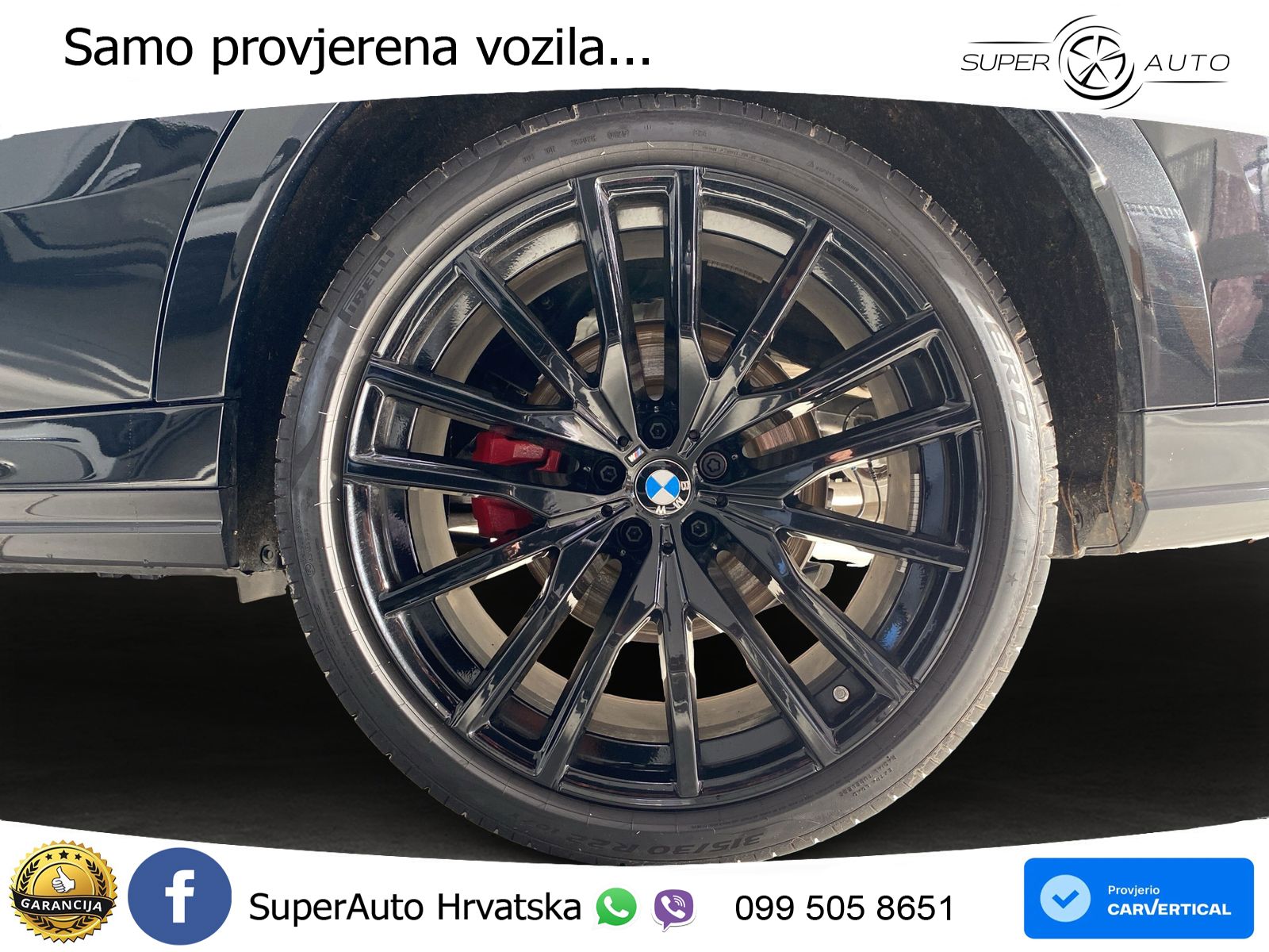 BMW X6 40d (352 KS) xDrive Steptronic LED+GR SJED+ACC