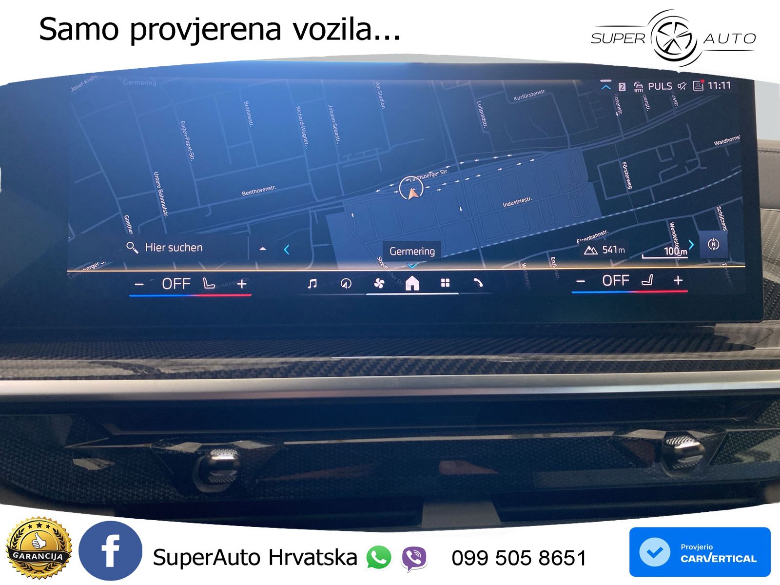 BMW X6 40d (352 KS) xDrive Steptronic LED+GR SJED+ACC
