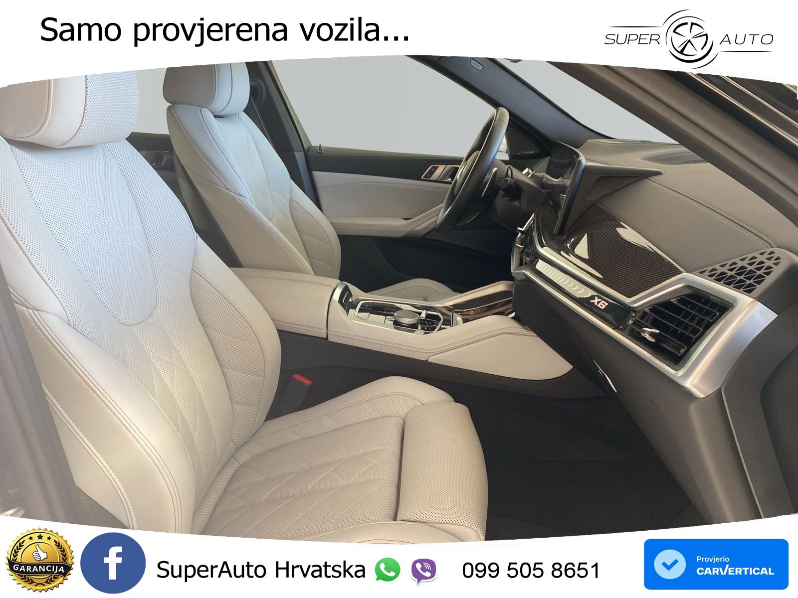 BMW X6 40d (352 KS) xDrive Steptronic LED+GR SJED+ACC