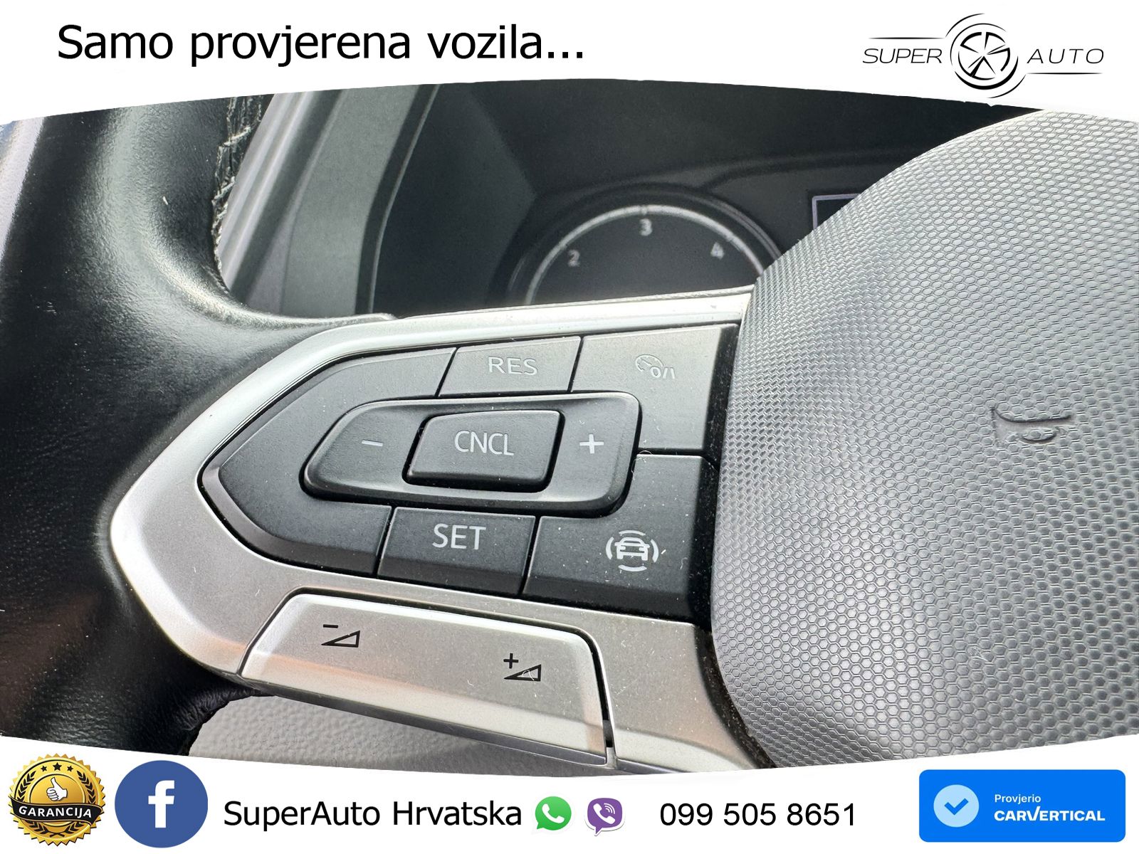 VW Transporter 150 KS