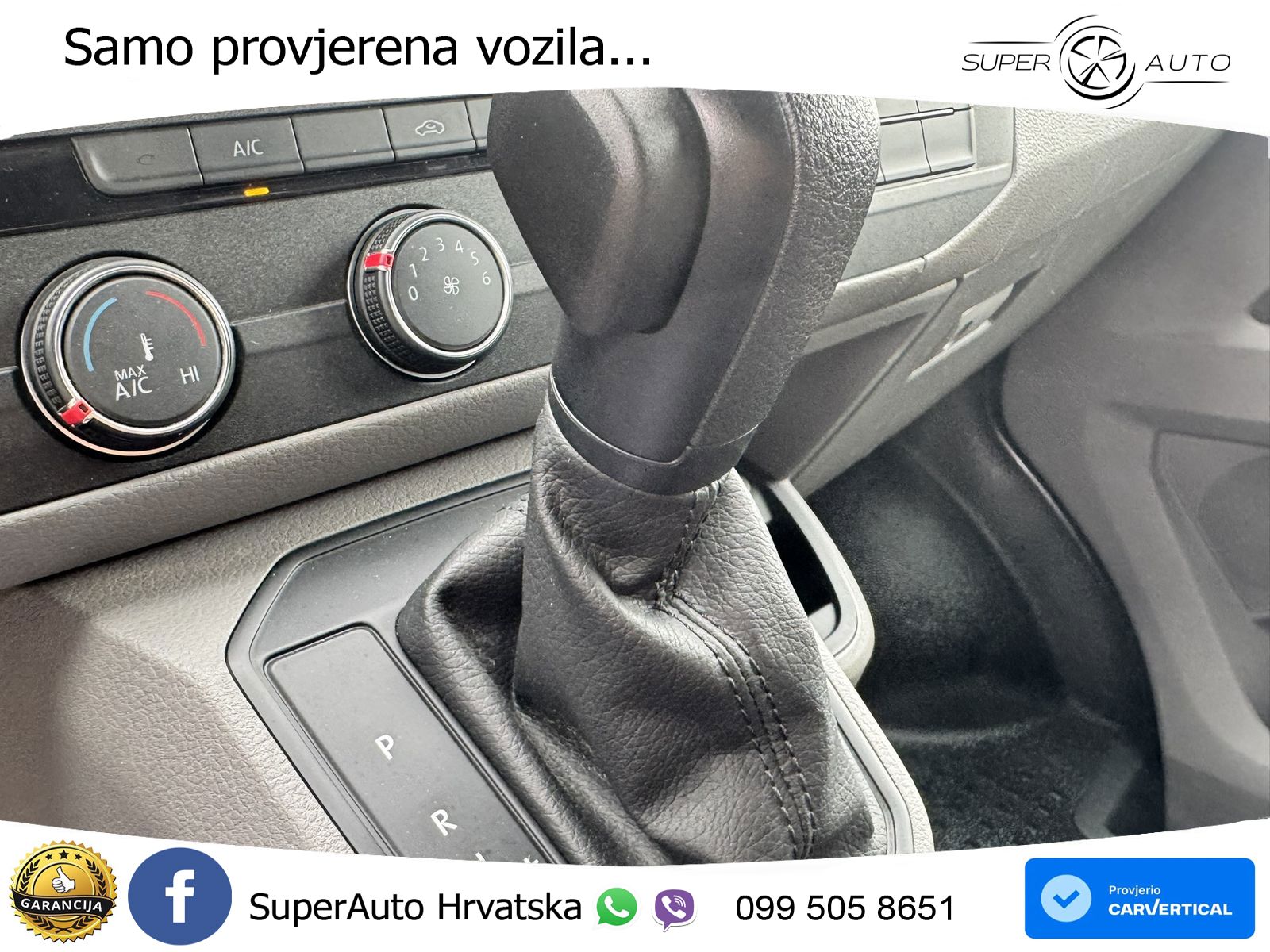 VW Transporter 150 KS
