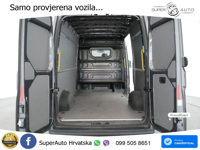 VW Crafter