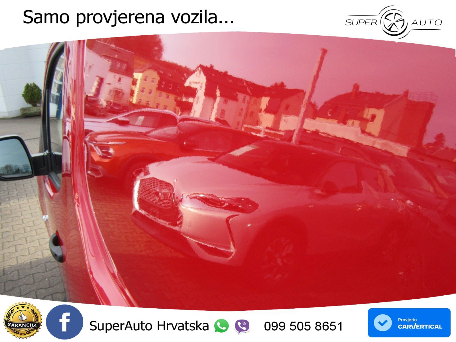 Peugeot Partner 75 KS