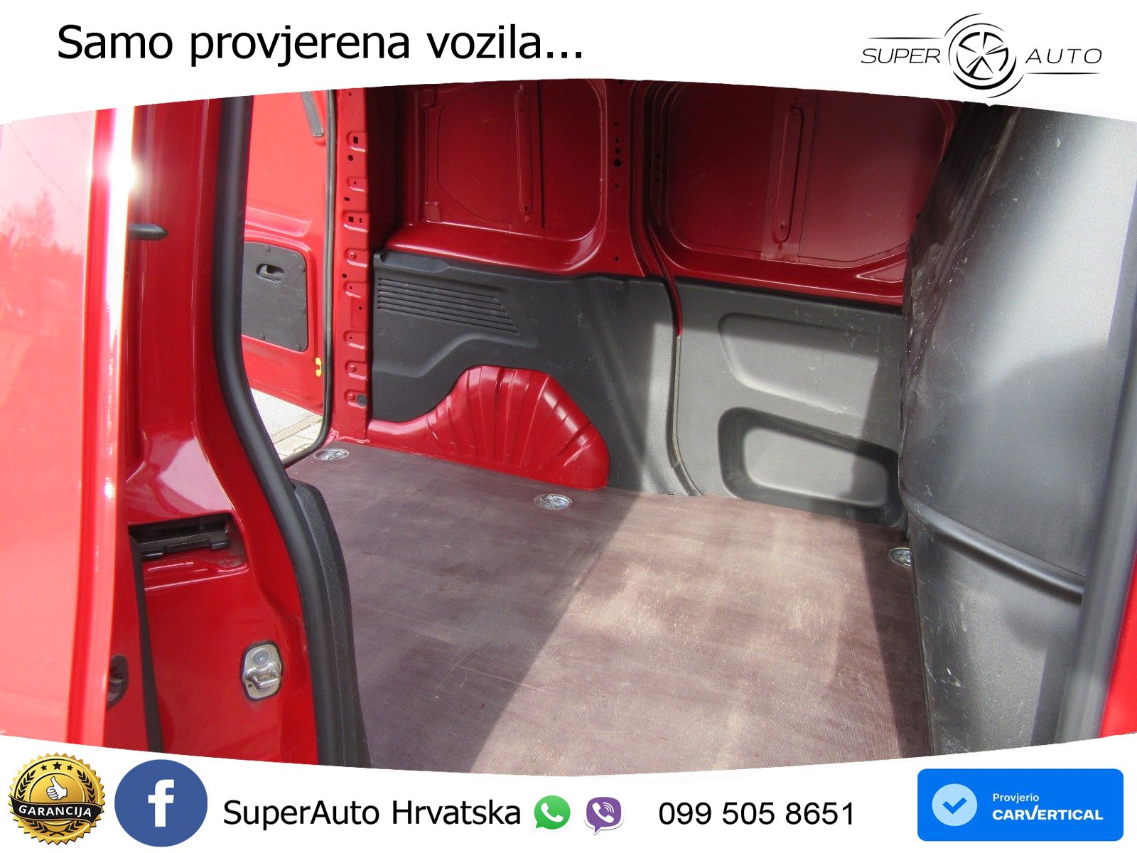 Peugeot Partner 75 KS