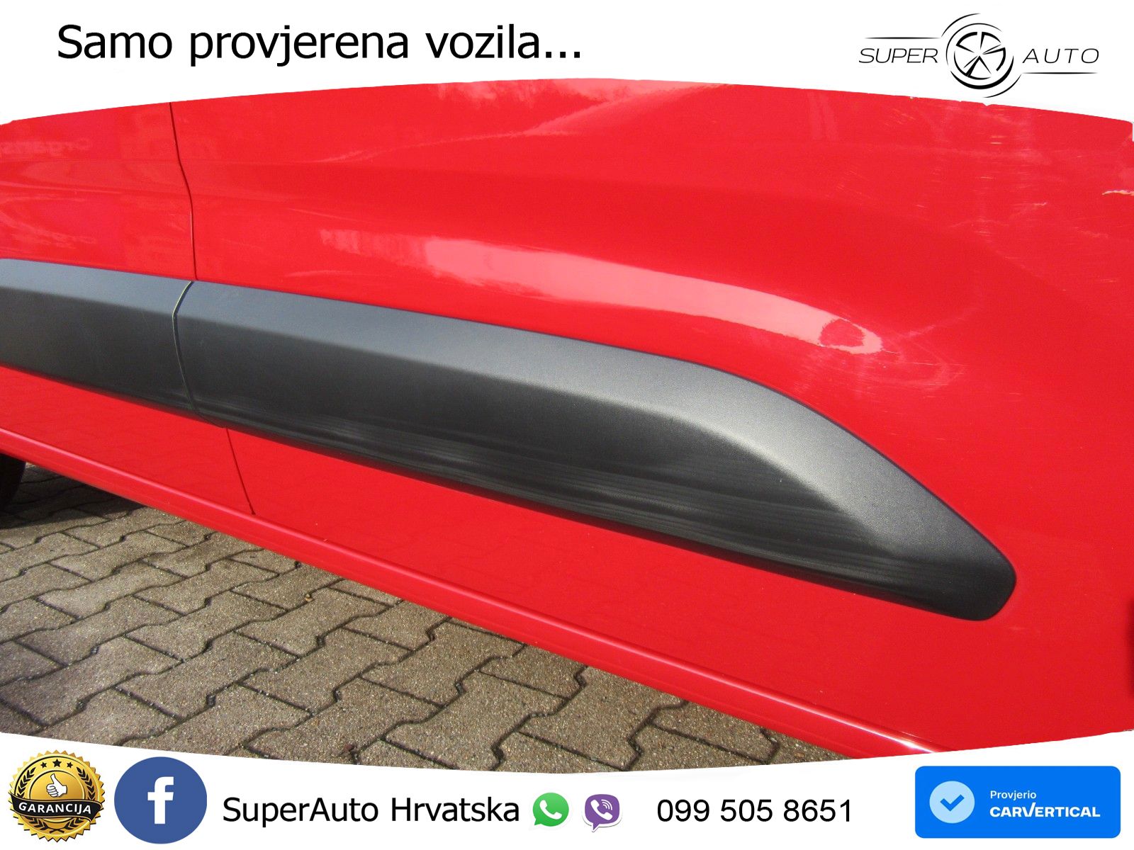 Peugeot Partner 75 KS