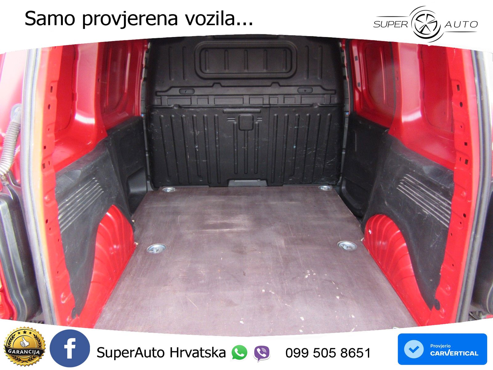 Peugeot Partner 75 KS