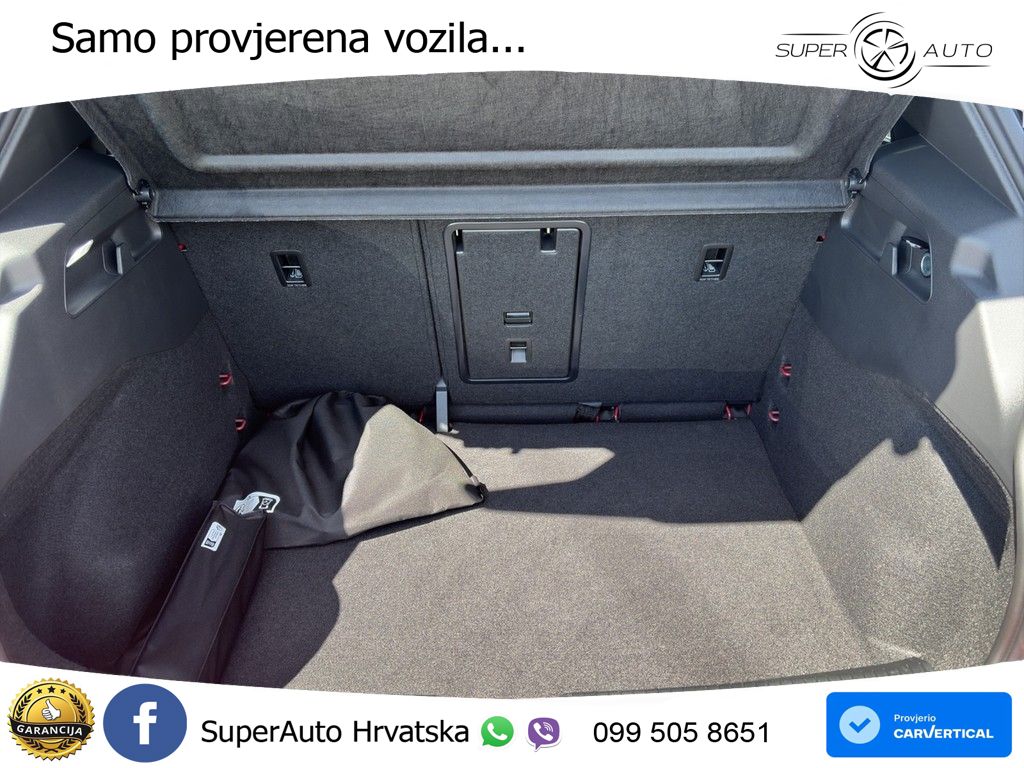 Volkswagen ID.3 Pro S 82 kWh (231 KS) LED+GR SJED+ACC