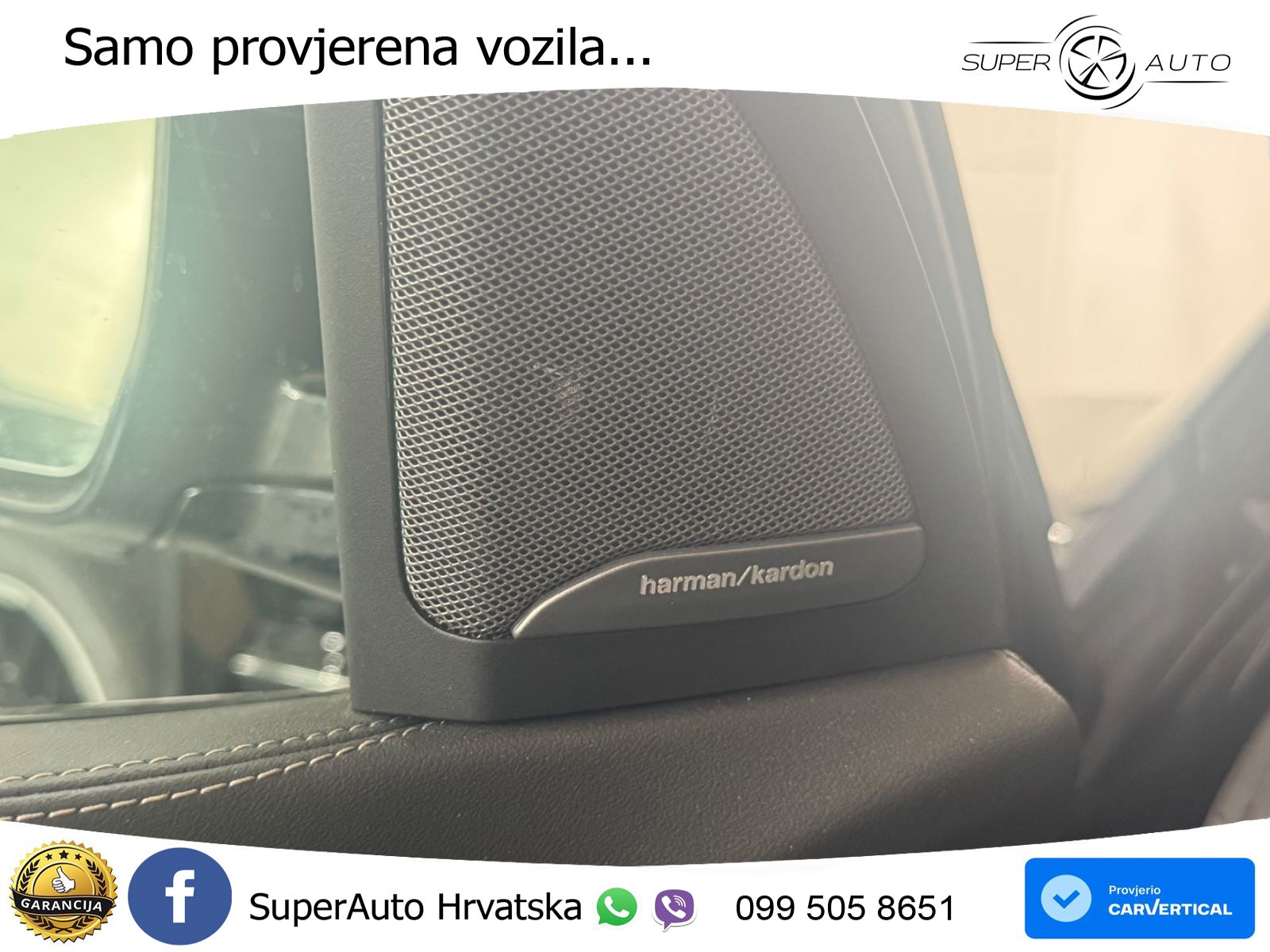 BMW X5 40d (352 KS) xDrive Steptronic