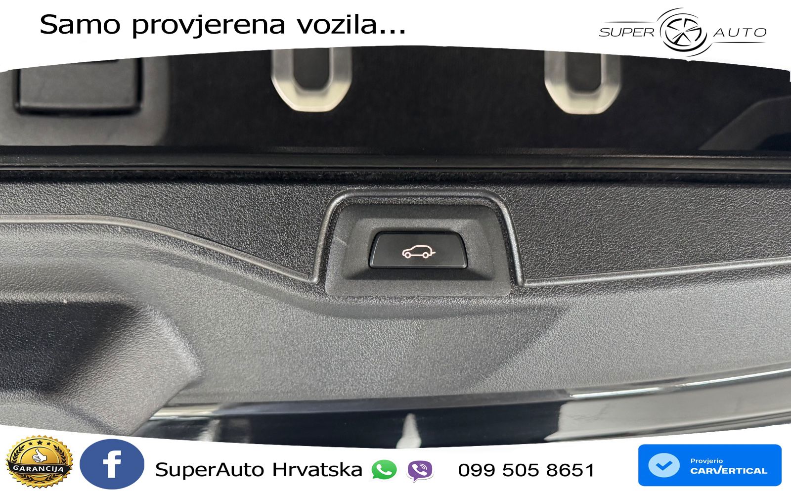 BMW X5 40d (352 KS) xDrive Steptronic