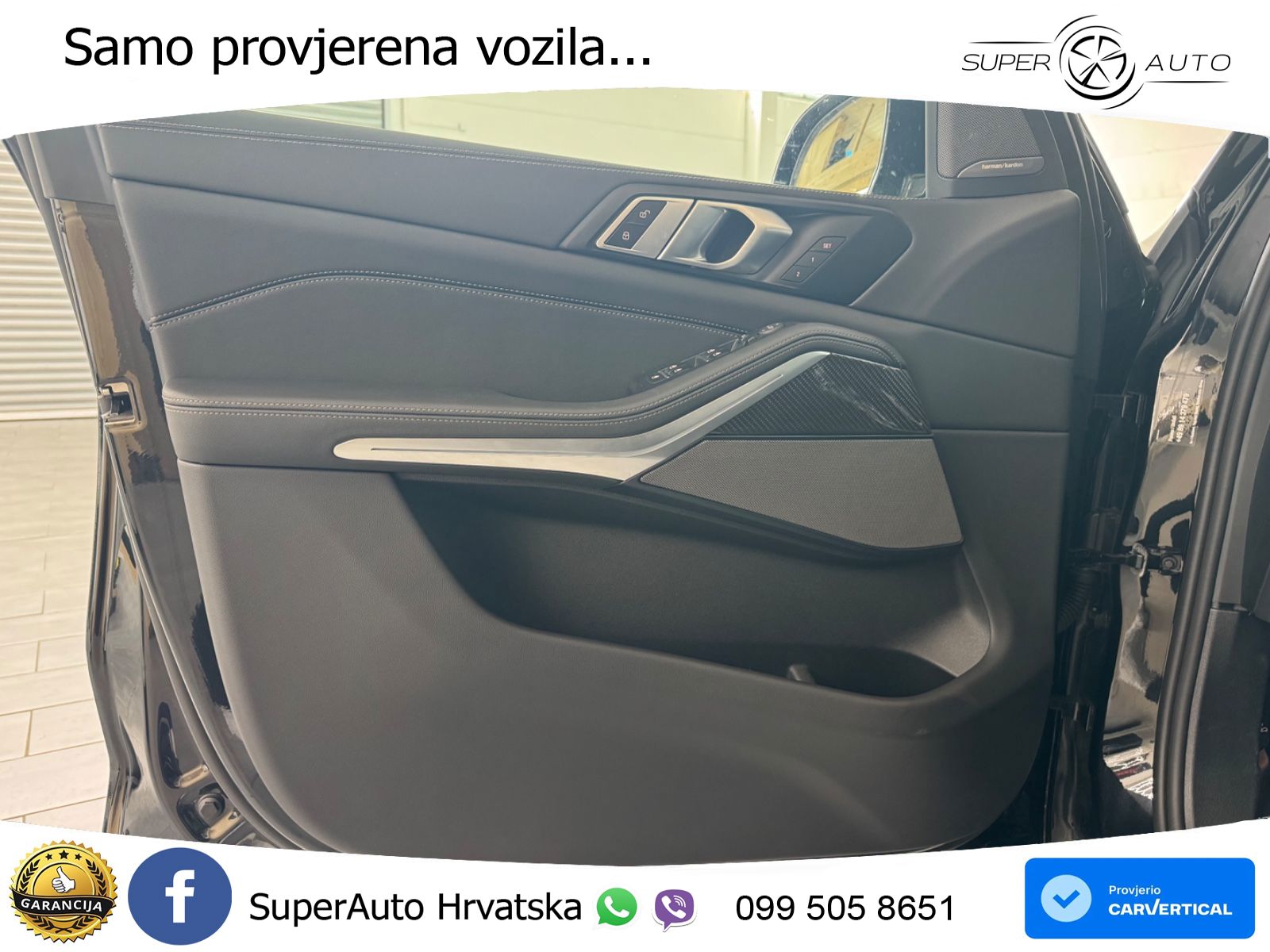 BMW X5 40d (352 KS) xDrive Steptronic