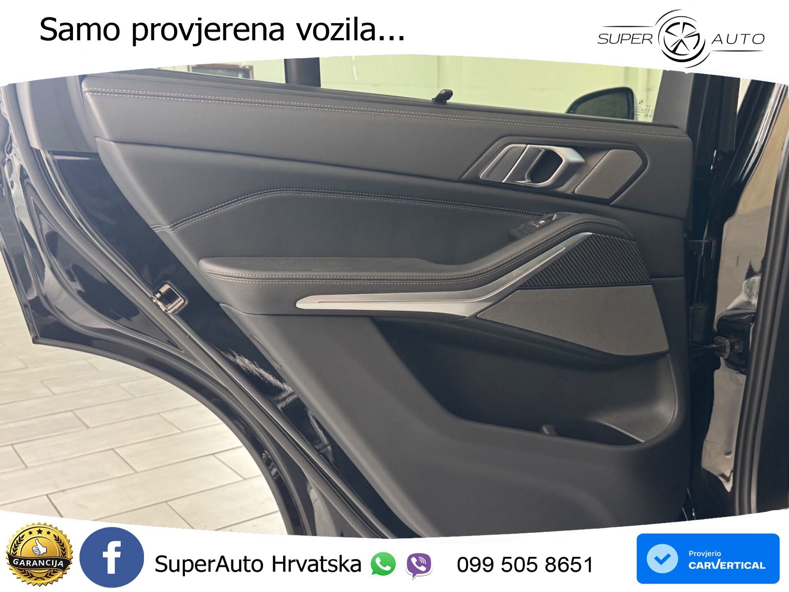 BMW X5 40d (352 KS) xDrive Steptronic