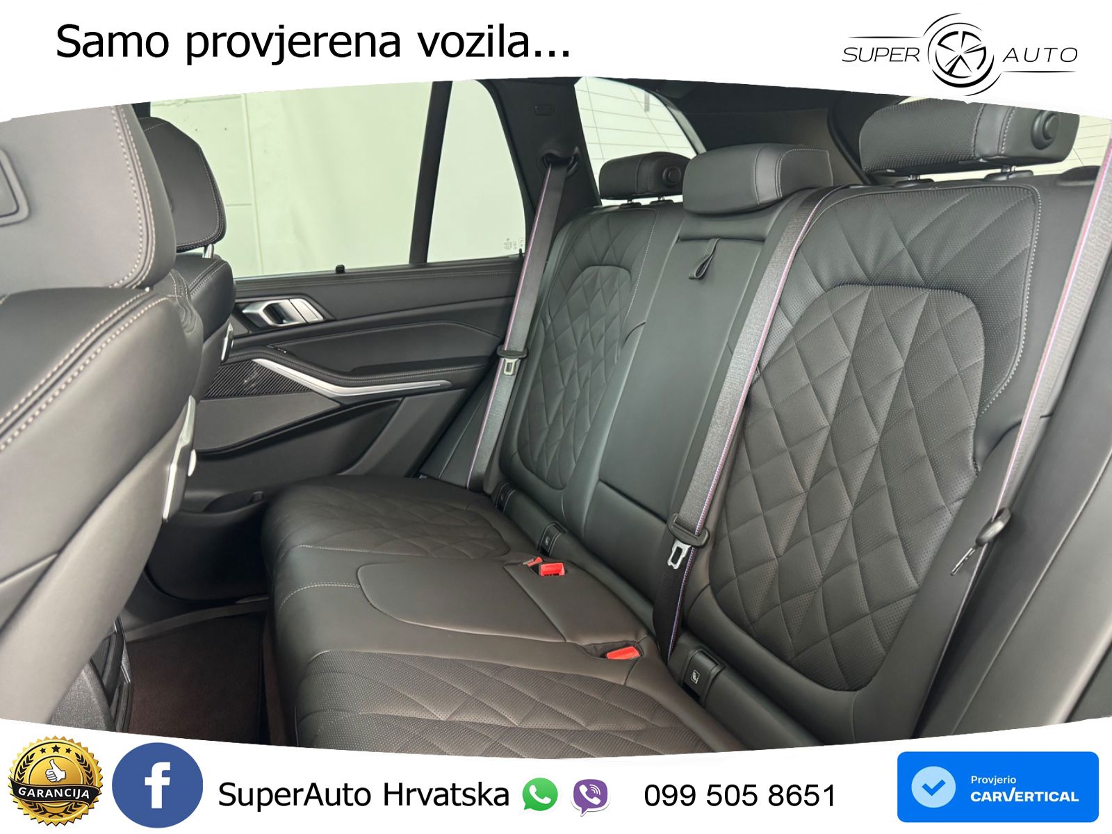 BMW X5 40d (352 KS) xDrive Steptronic