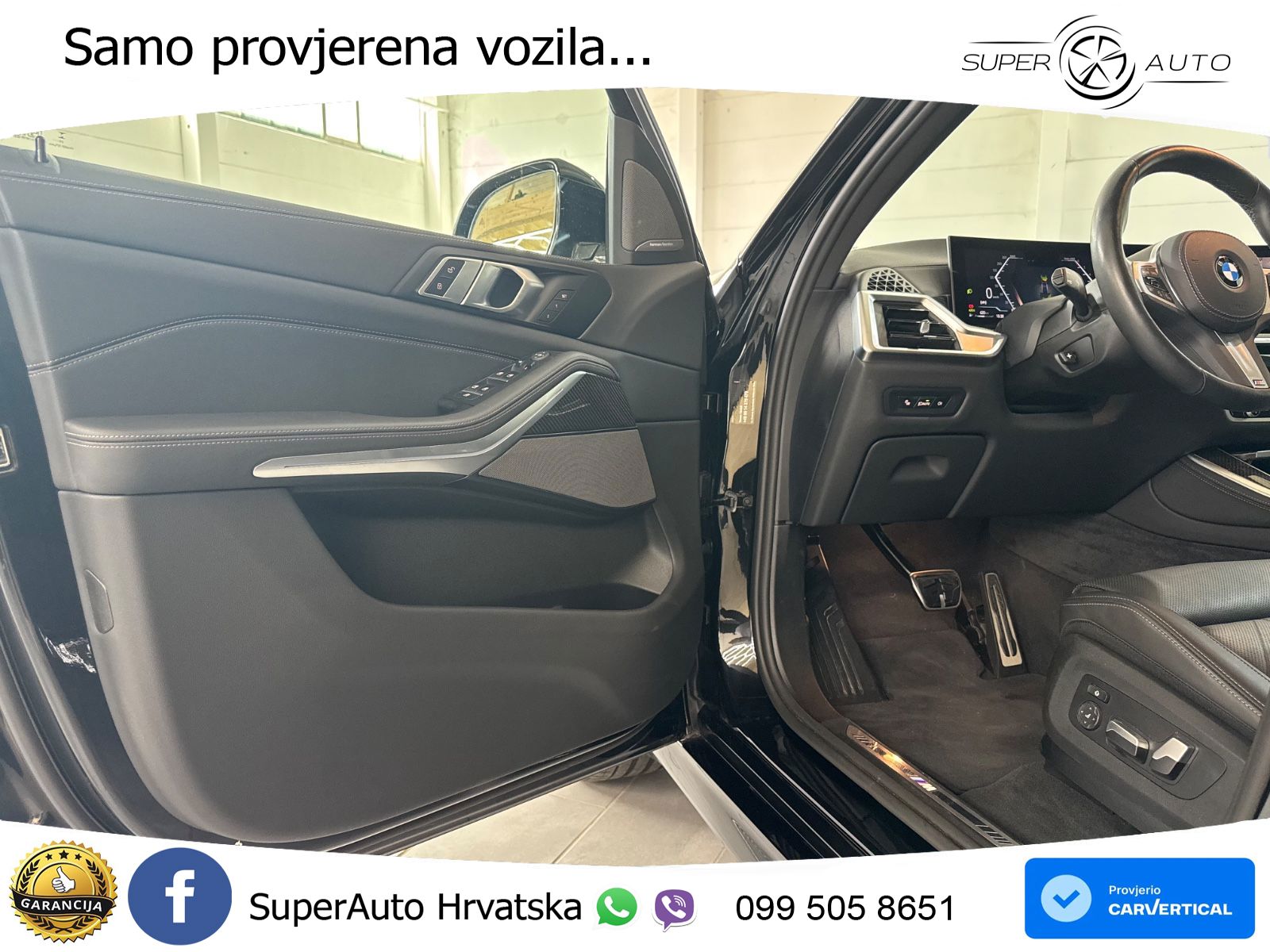 BMW X5 40d (352 KS) xDrive Steptronic