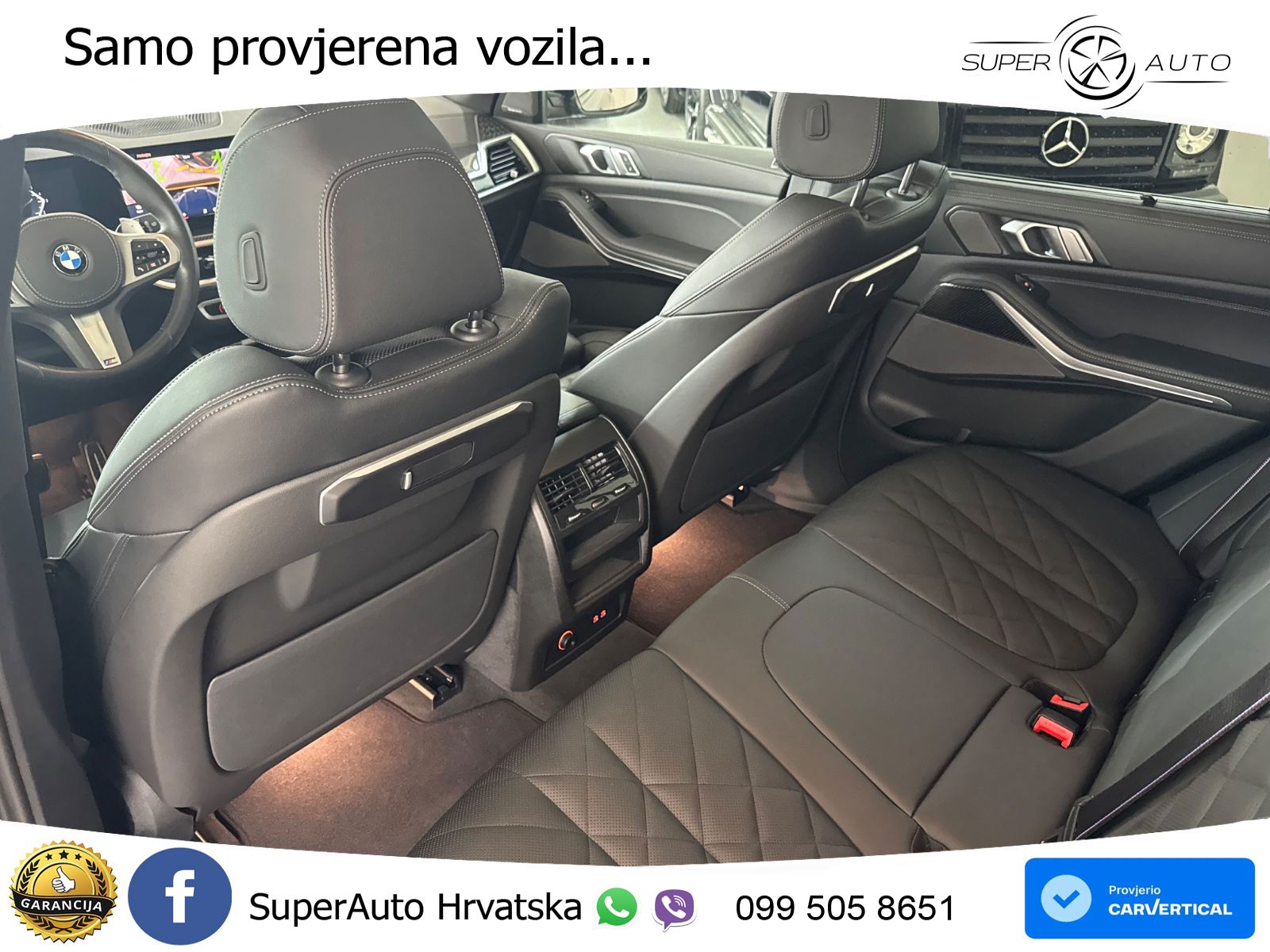 BMW X5 40d (352 KS) xDrive Steptronic