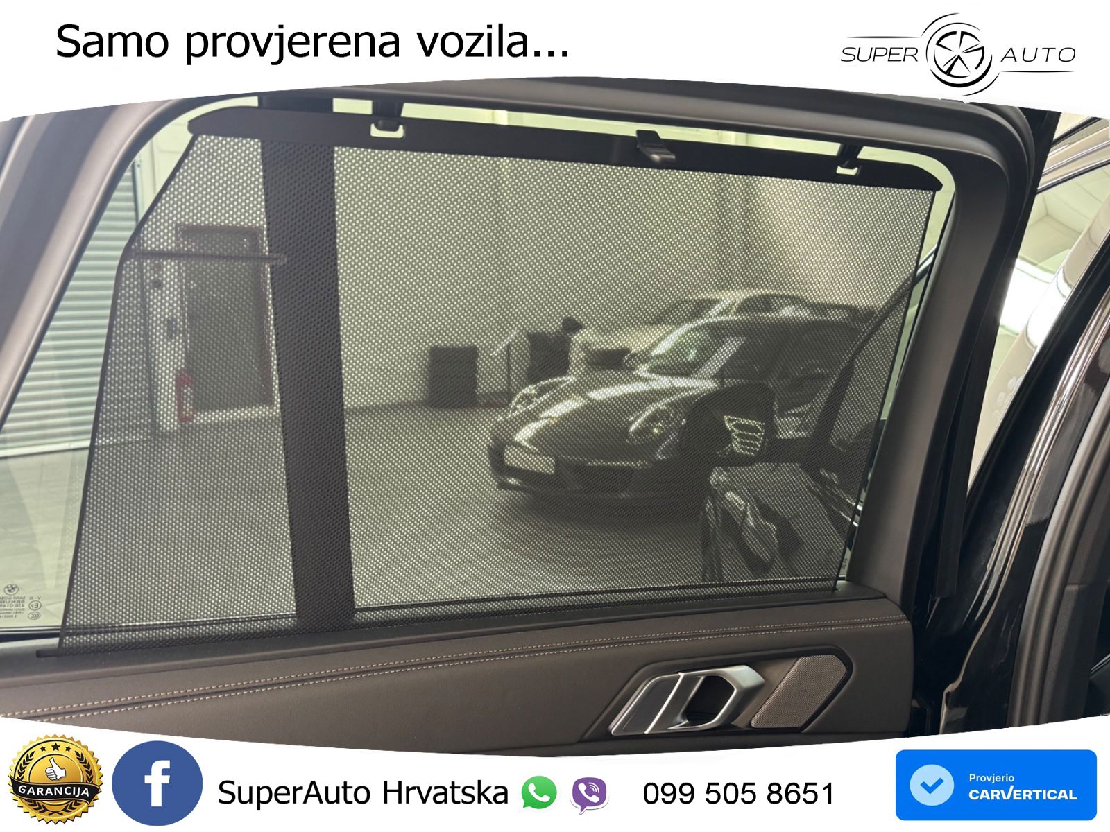 BMW X5 40d (352 KS) xDrive Steptronic