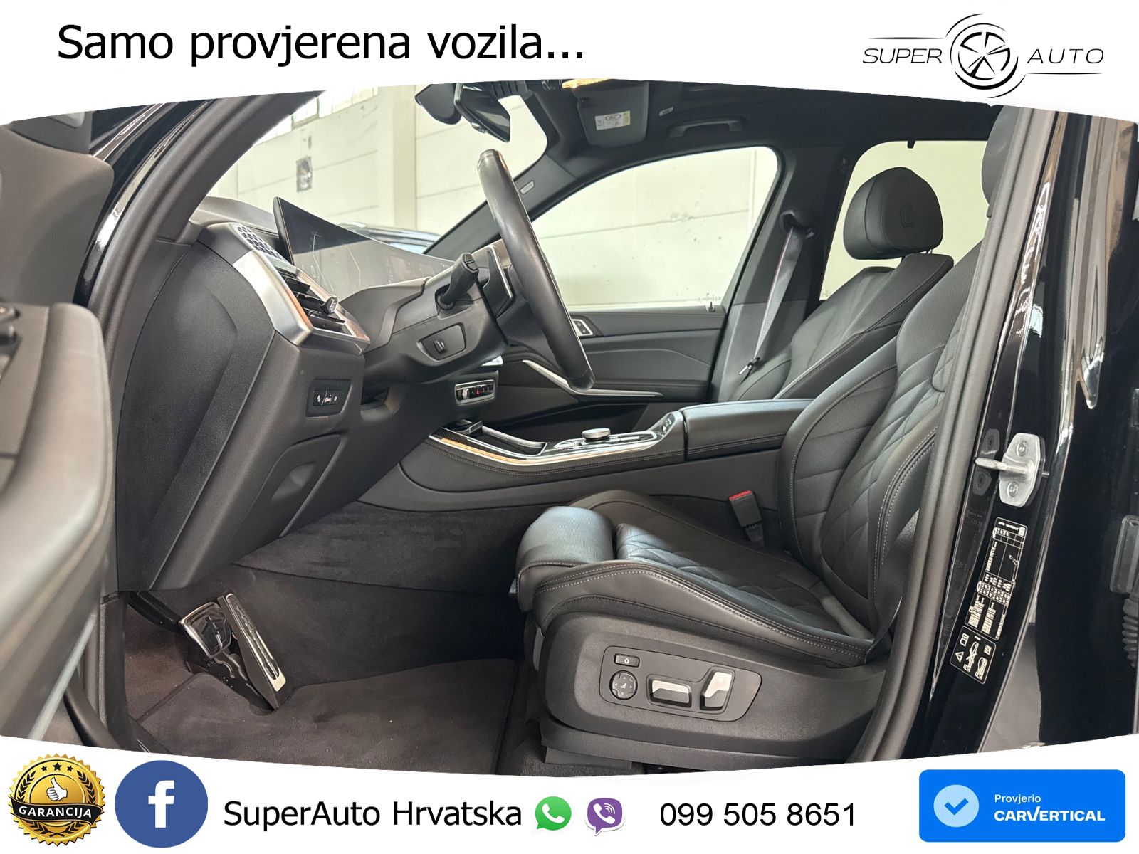 BMW X5 40d (352 KS) xDrive Steptronic