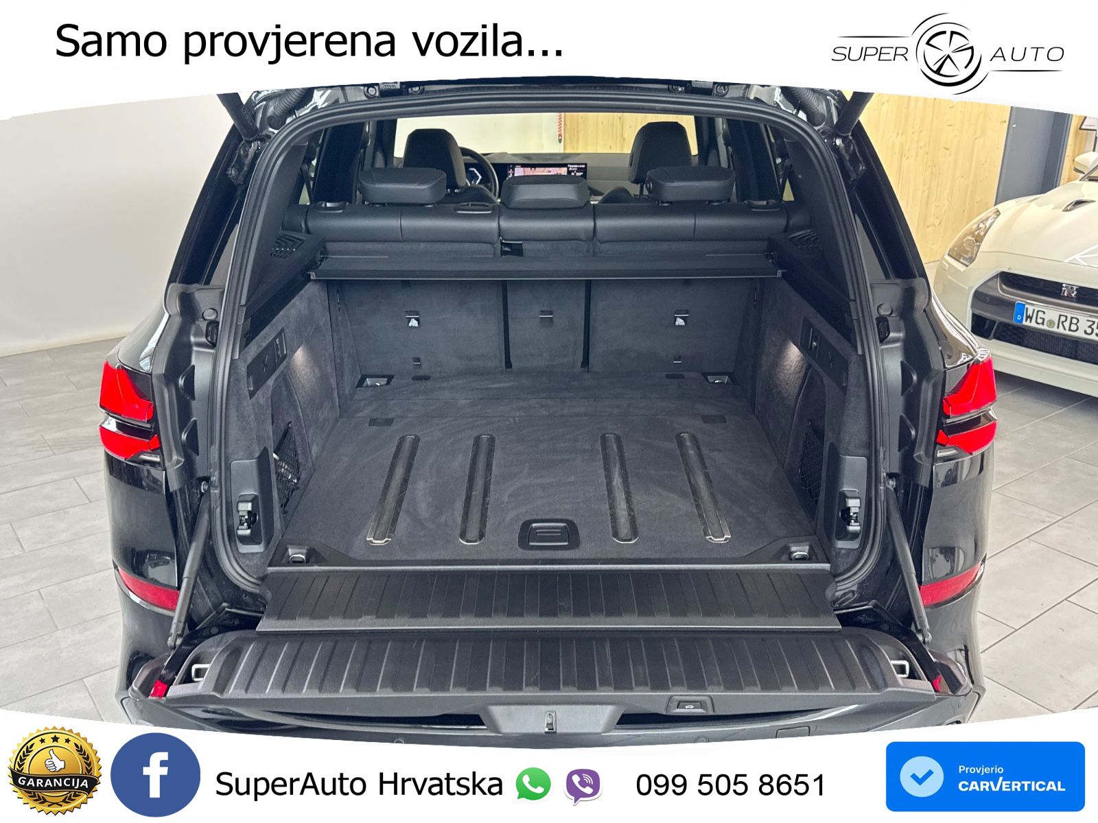 BMW X5 40d (352 KS) xDrive Steptronic