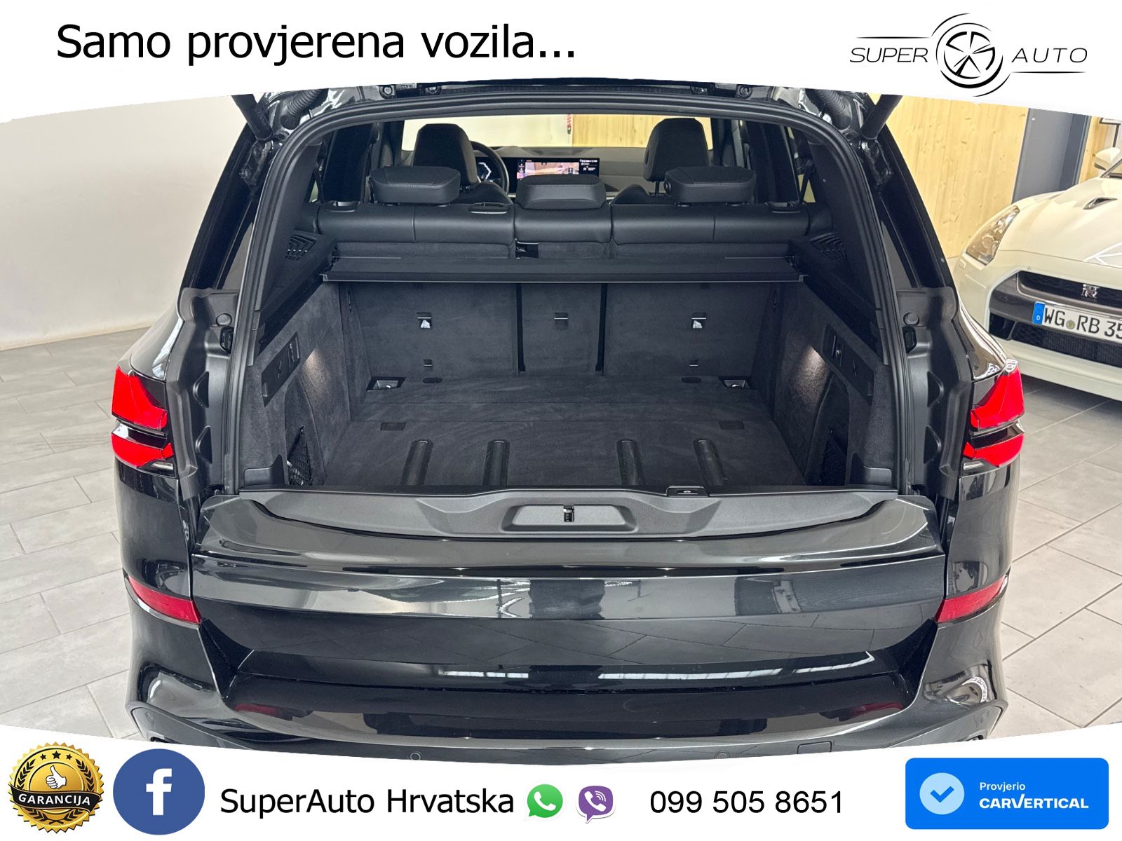 BMW X5 40d (352 KS) xDrive Steptronic