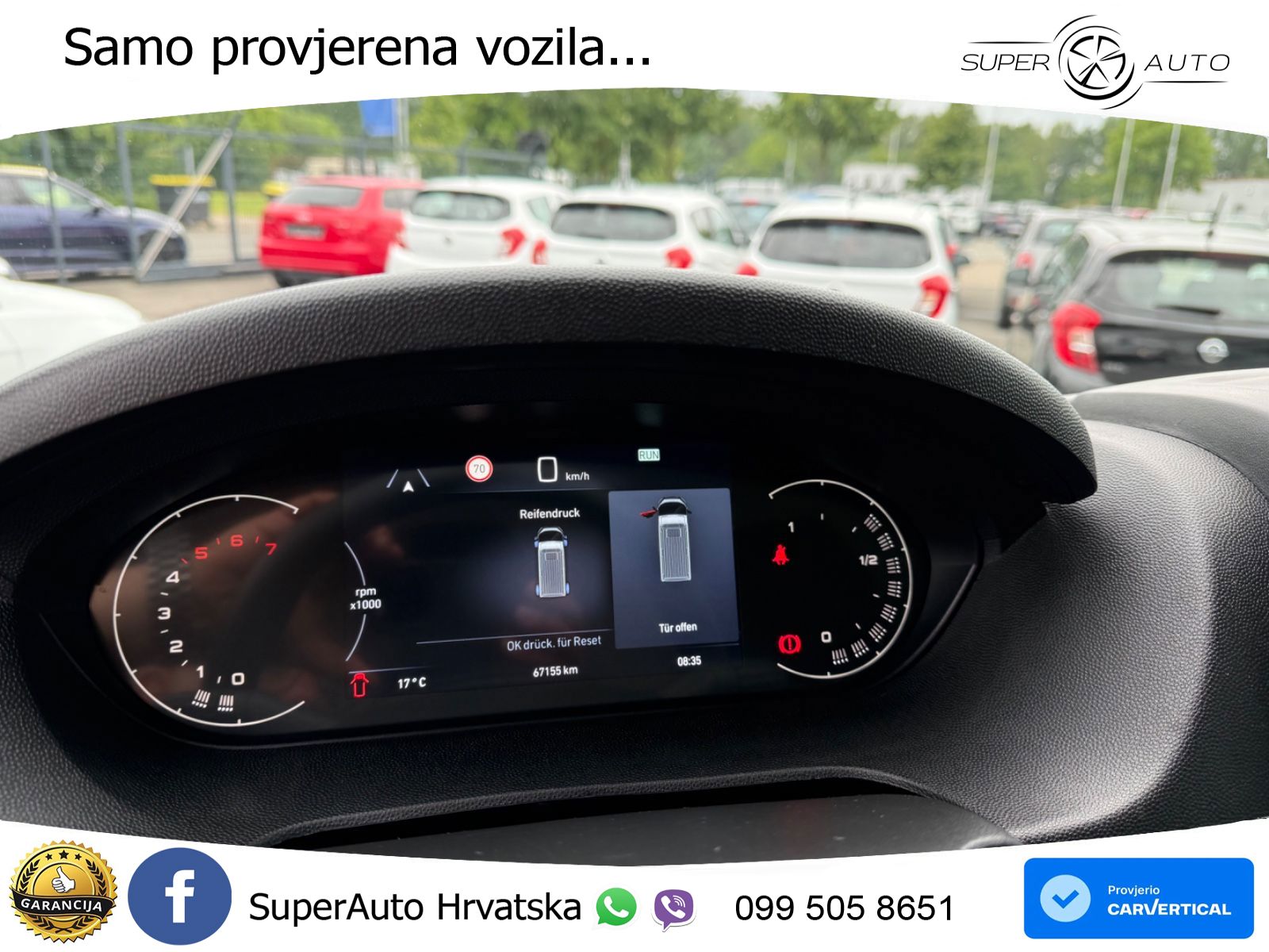 Peugeot Boxer 140 KS