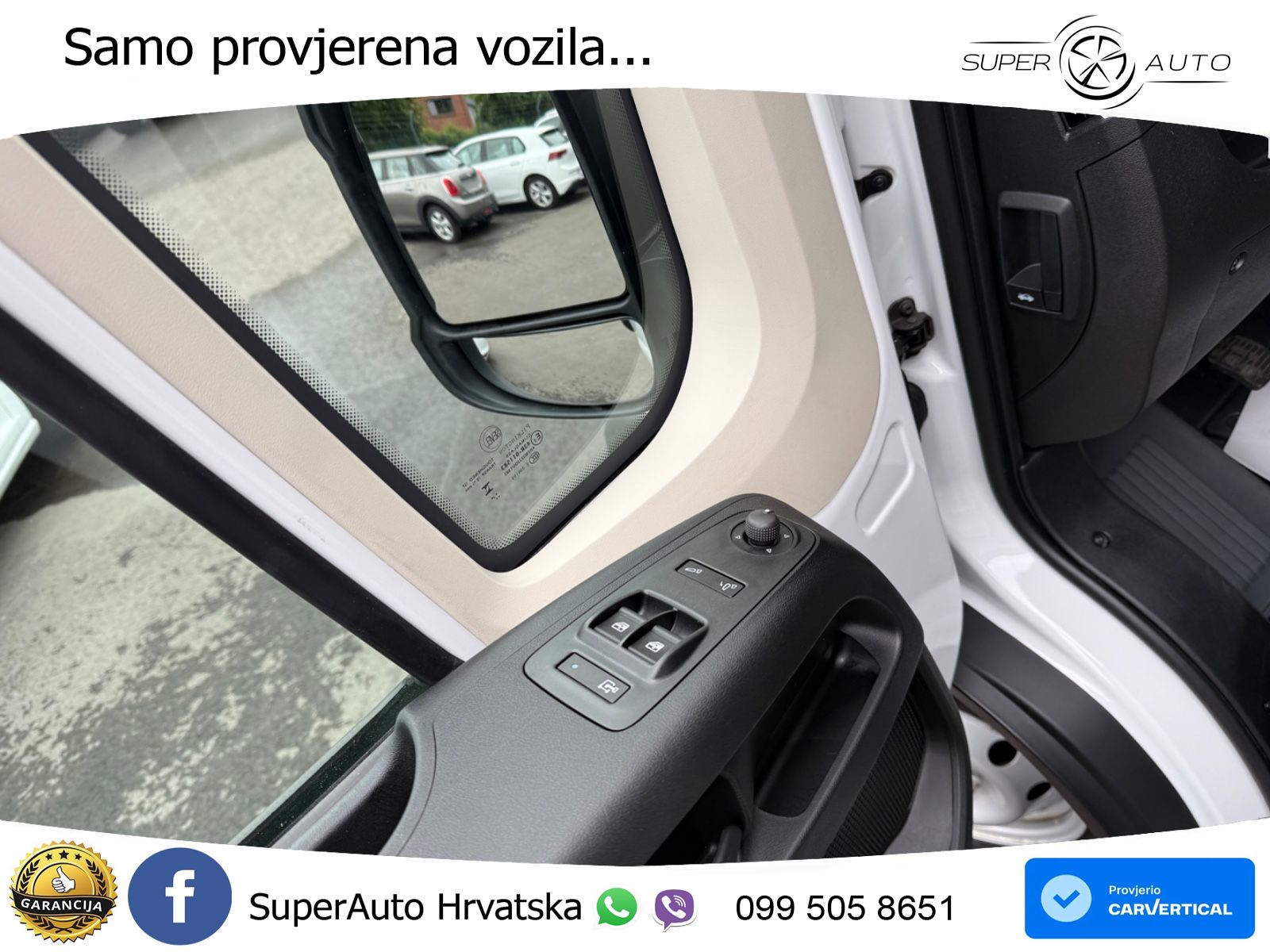 Peugeot Boxer 140 KS