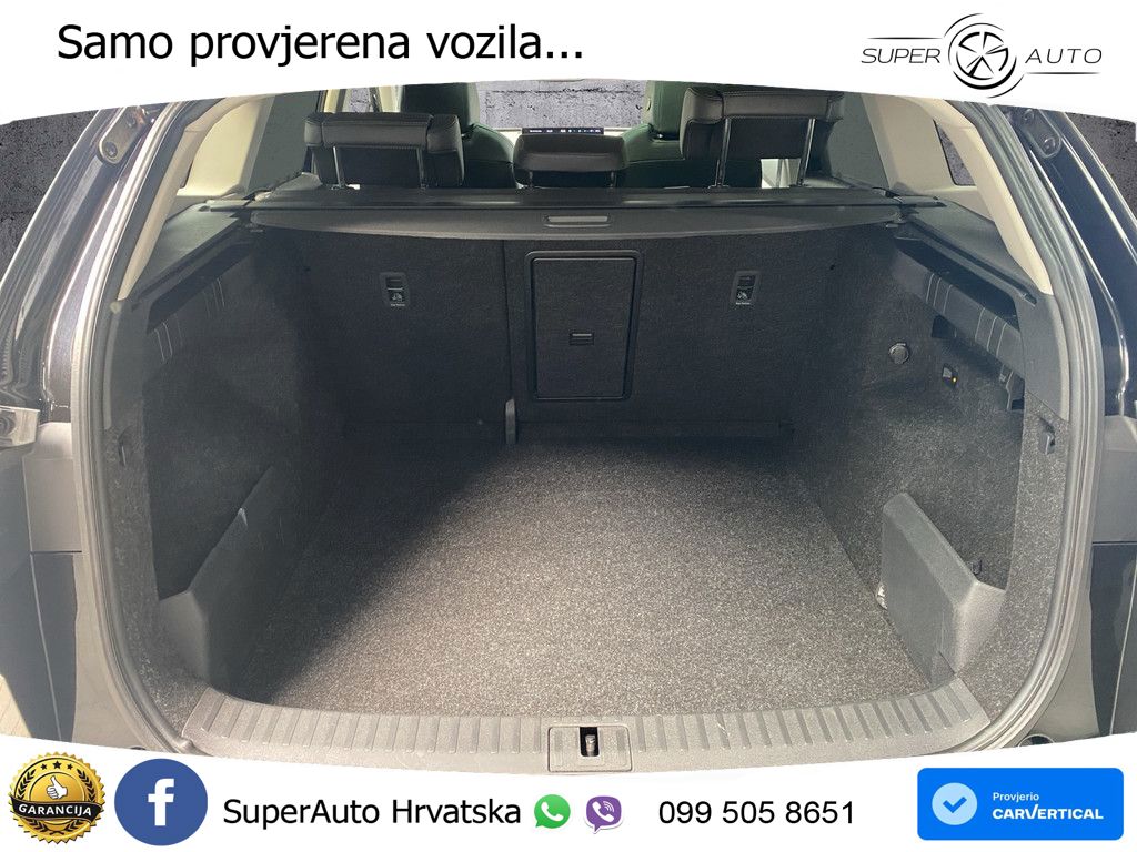 Škoda Enyaq iV 80 82 kWh (204 KS) Loft LED+GR SJED+ACC