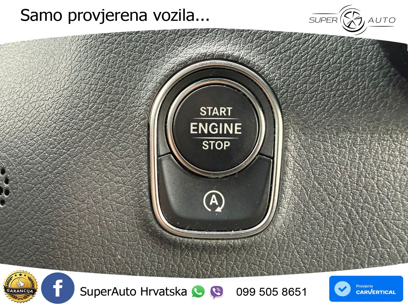 Mercedes-Benz Sprinter 150 KS