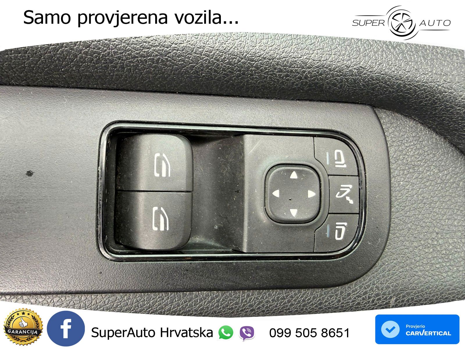 Mercedes-Benz Sprinter 150 KS
