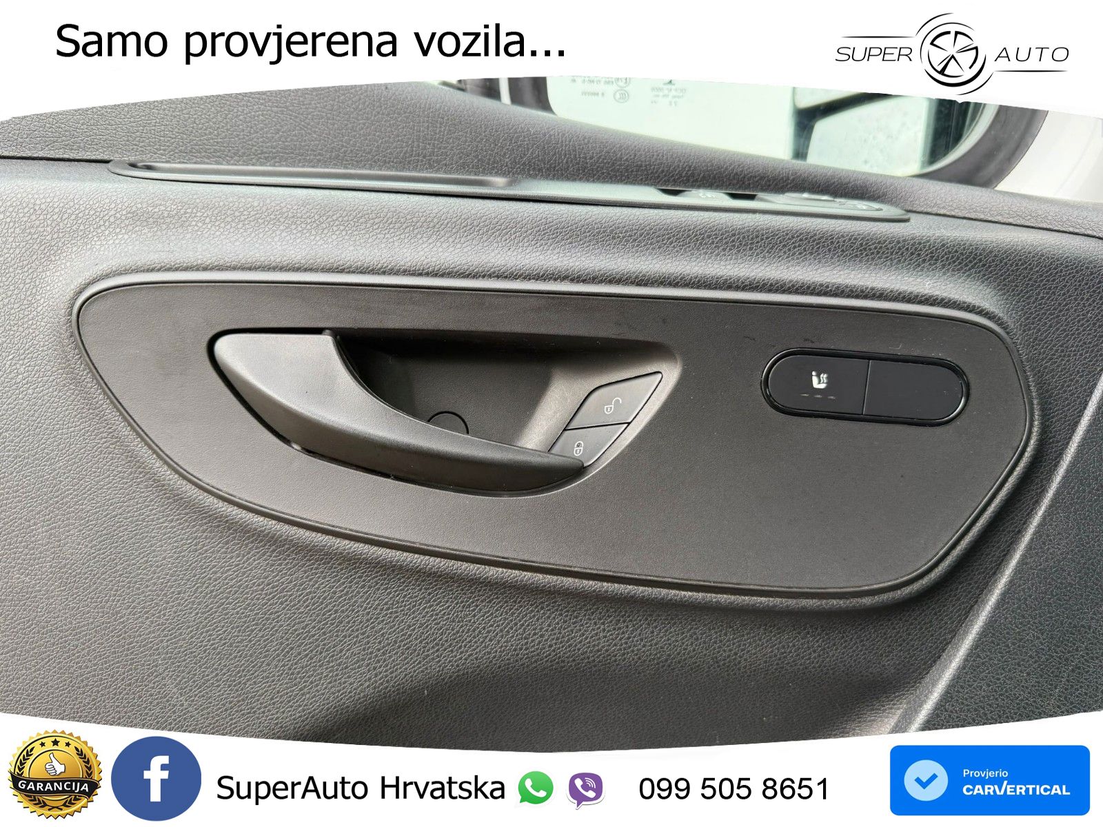 Mercedes-Benz Sprinter 150 KS