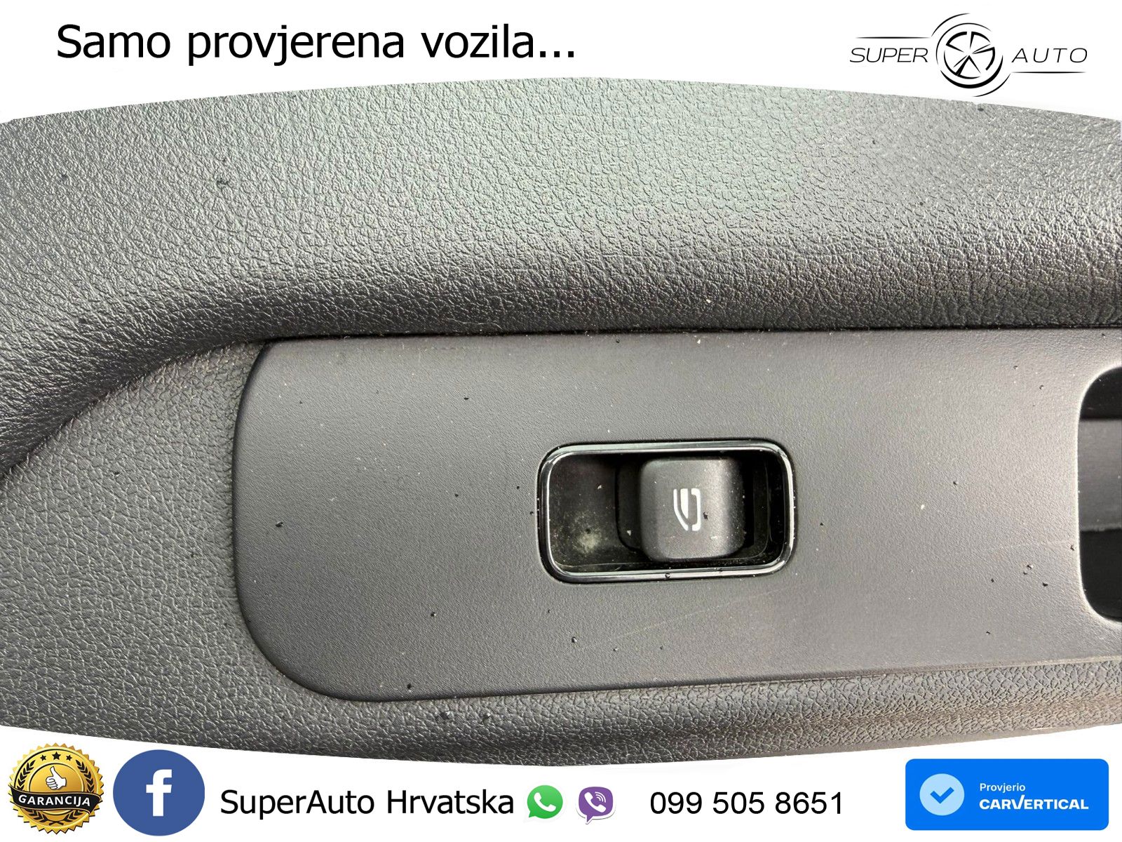 Mercedes-Benz Sprinter 150 KS