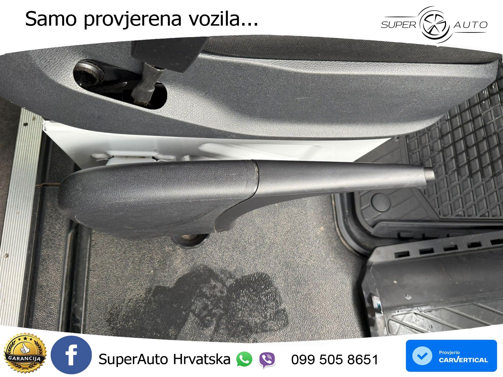 Mercedes-Benz Sprinter 150 KS