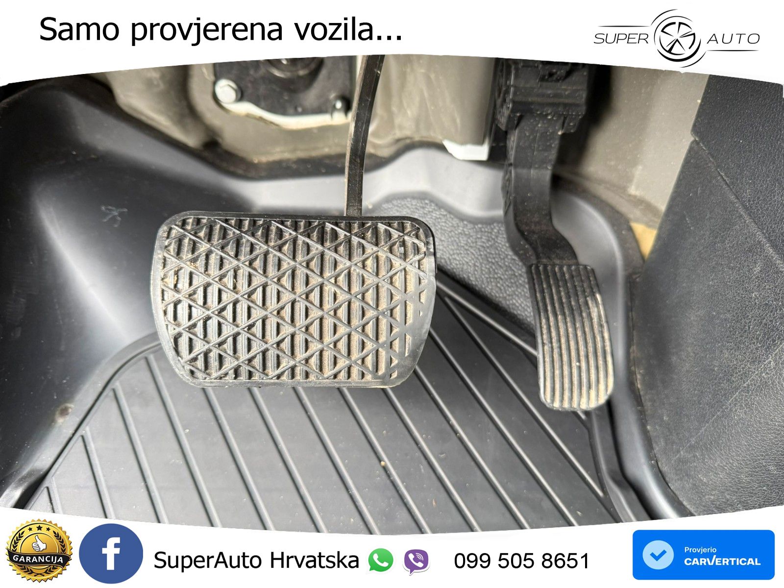 Mercedes-Benz Sprinter 150 KS