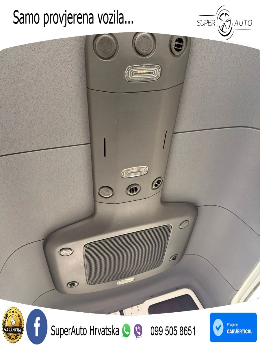 Mercedes-Benz Sprinter 150 KS