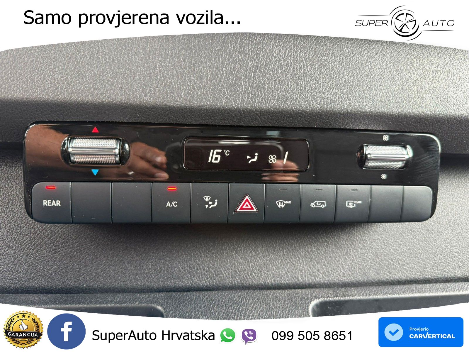 Mercedes-Benz Sprinter 150 KS