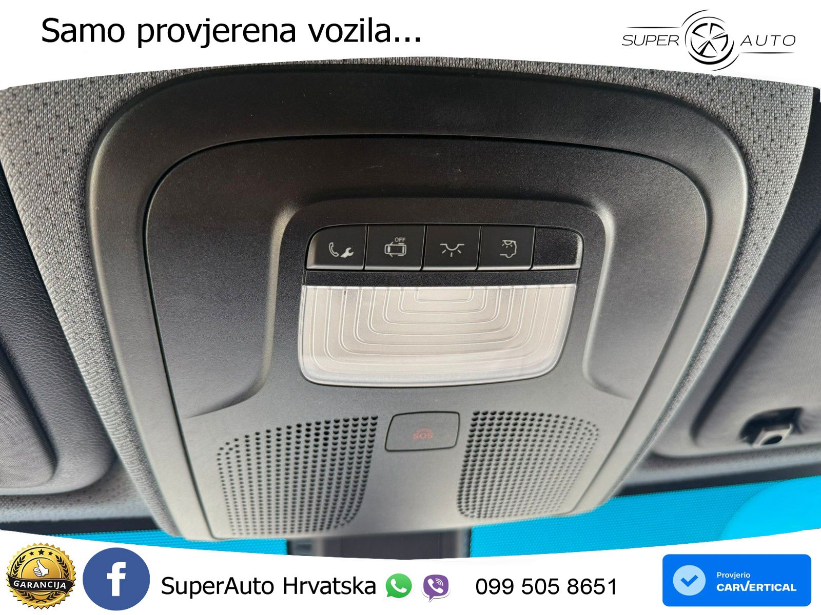 Mercedes-Benz Sprinter 150 KS