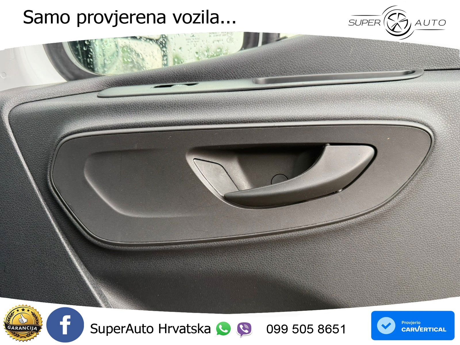 Mercedes-Benz Sprinter 150 KS