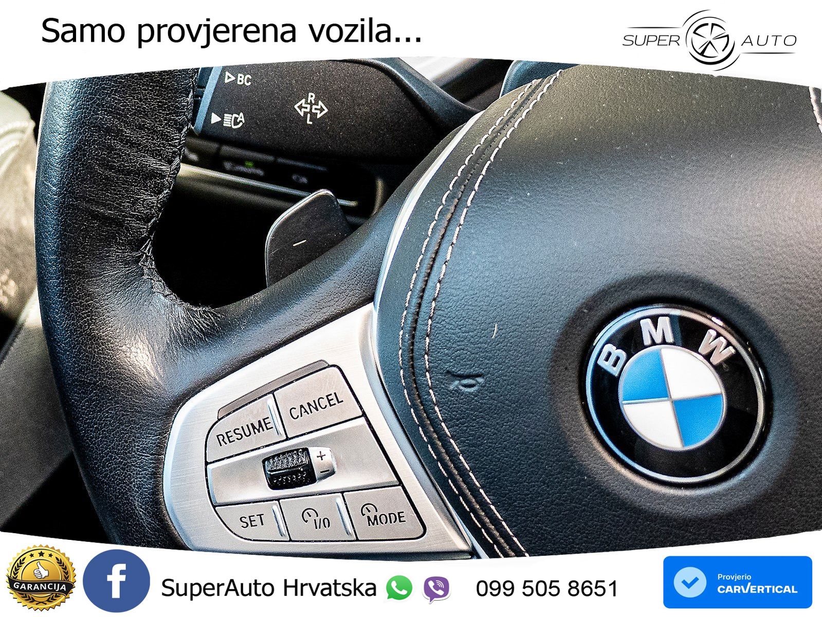 BMW X7 40d (352 KS) xDrive Steptronic