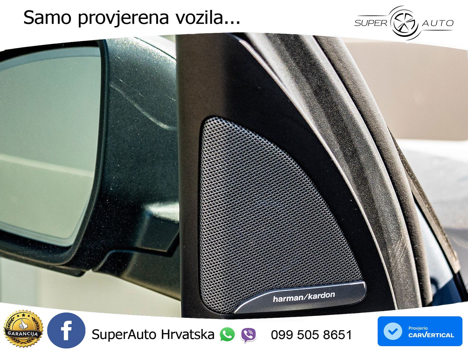 BMW X7 40d (352 KS) xDrive Steptronic