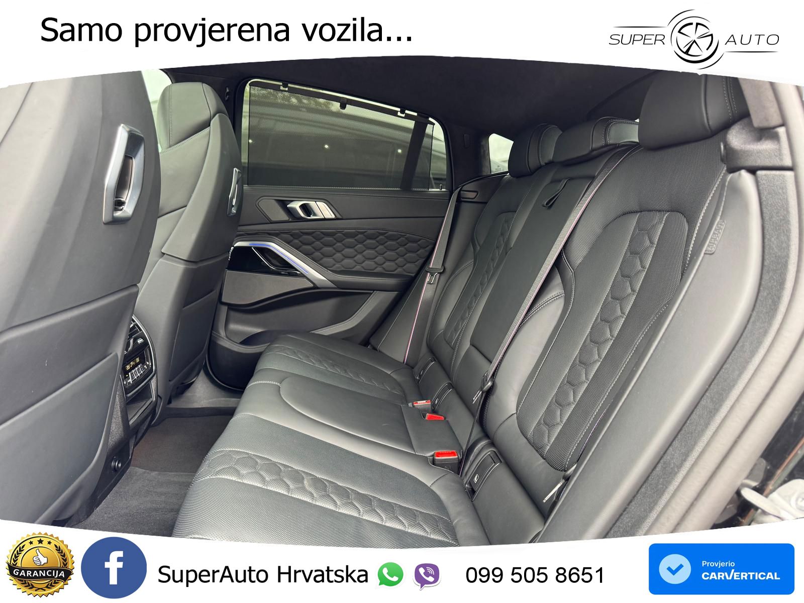 BMW X6 M Competition 4.4 V8 (625 KS) xDrive Steptronic