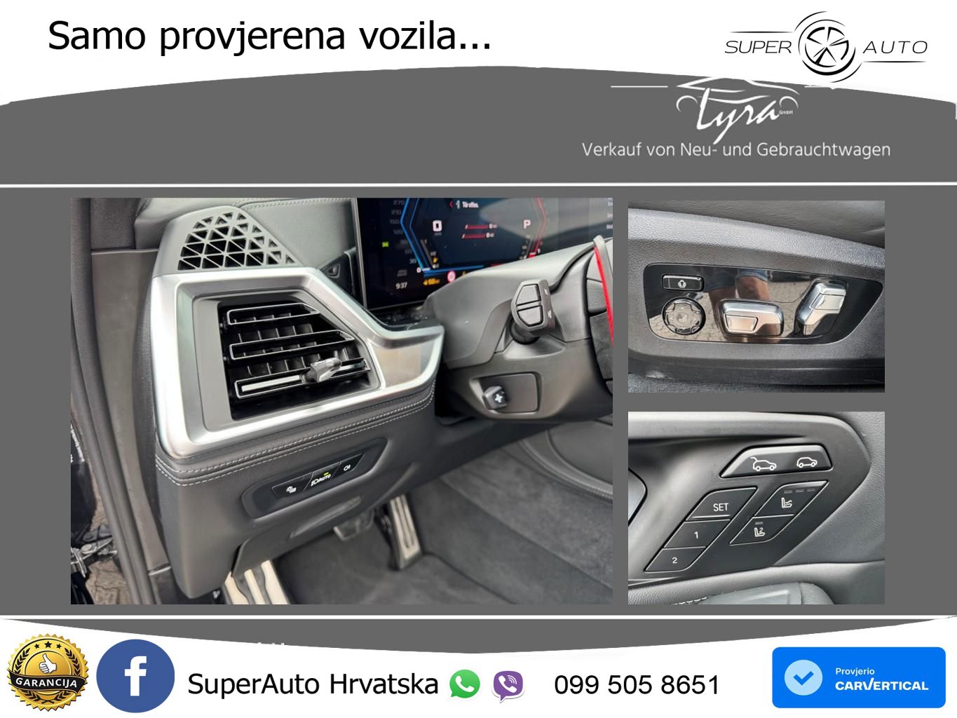 BMW X6 M Competition 4.4 V8 (625 KS) xDrive Steptronic